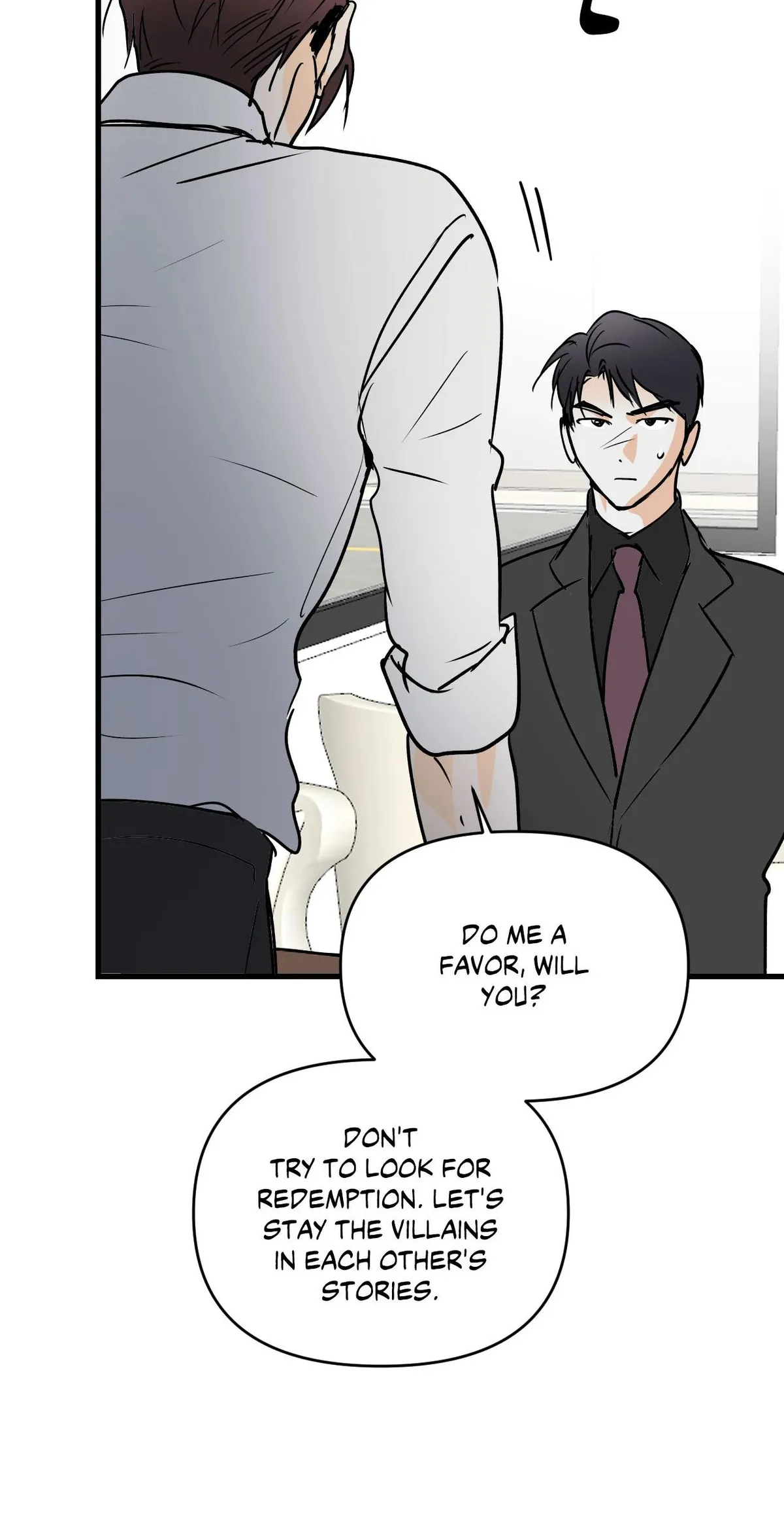 Read Another Lie chapter 64 image 31 on Lezhin