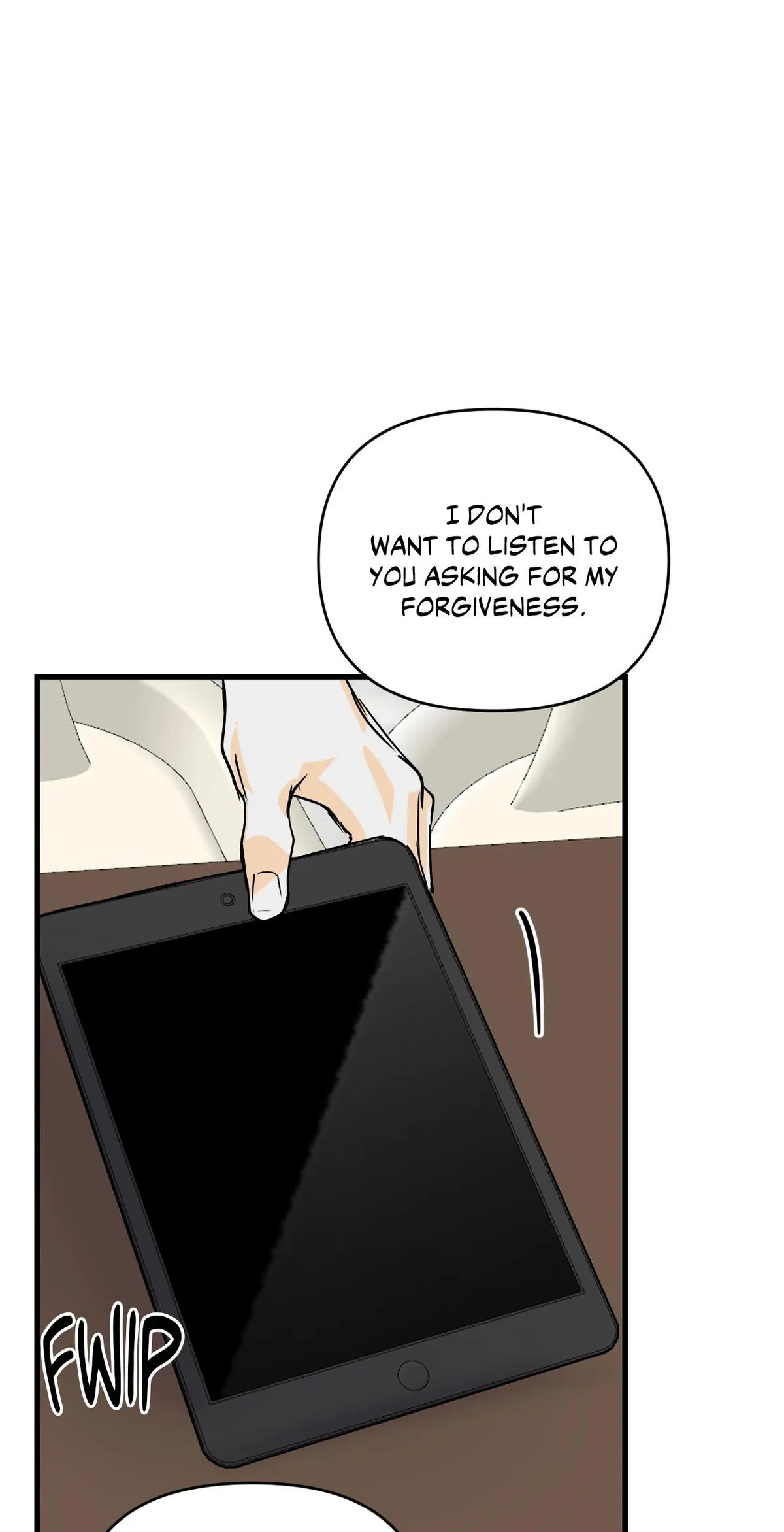 Read Another Lie chapter 64 image 32 on Lezhin