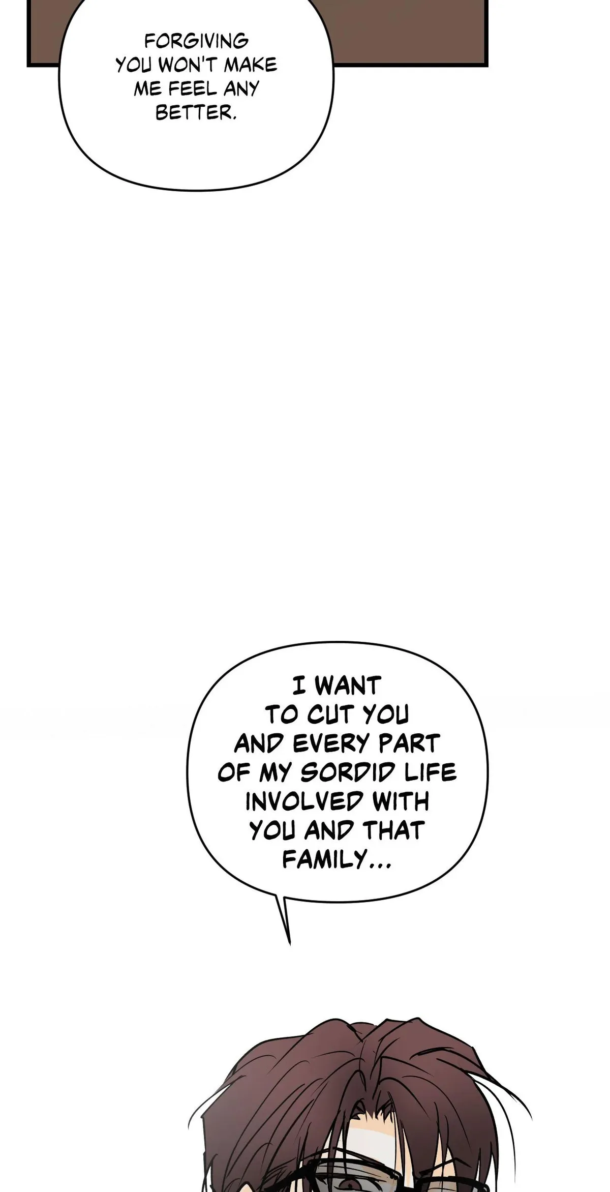 Read Another Lie chapter 64 image 33 on Lezhin