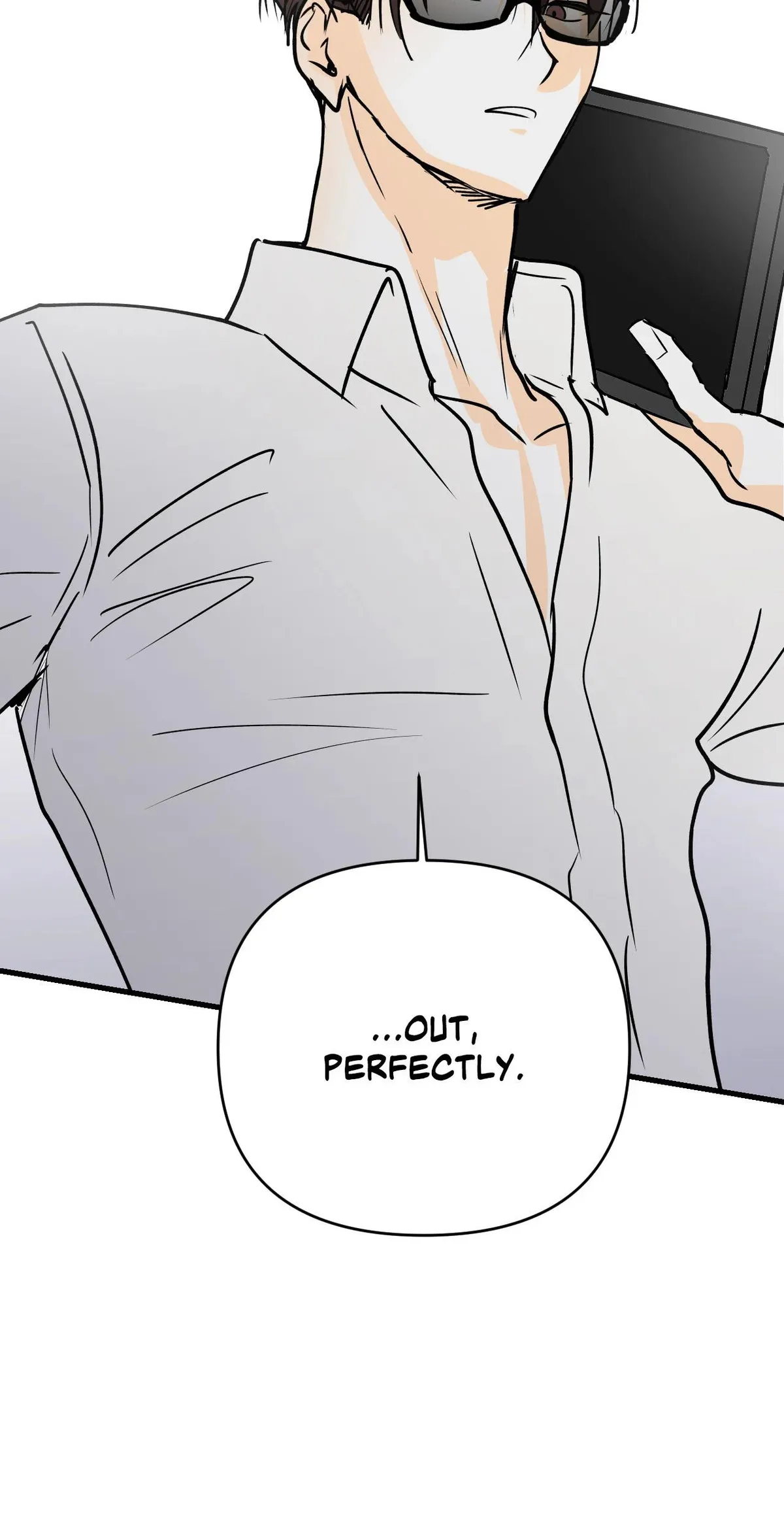 Read Another Lie chapter 64 image 34 on Lezhin