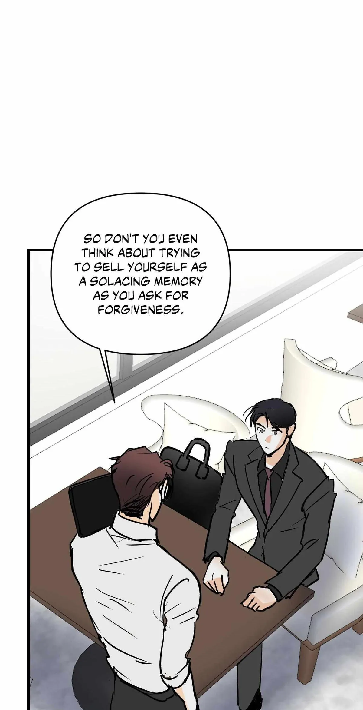 Read Another Lie chapter 64 image 35 on Lezhin