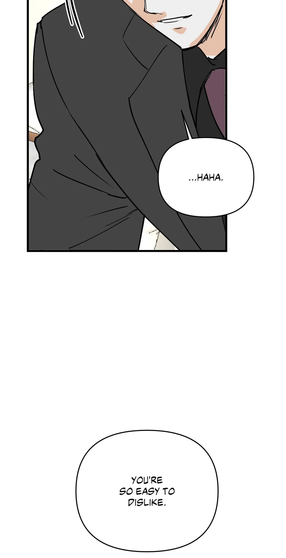 Read Another Lie chapter 64 image 37 on Lezhin