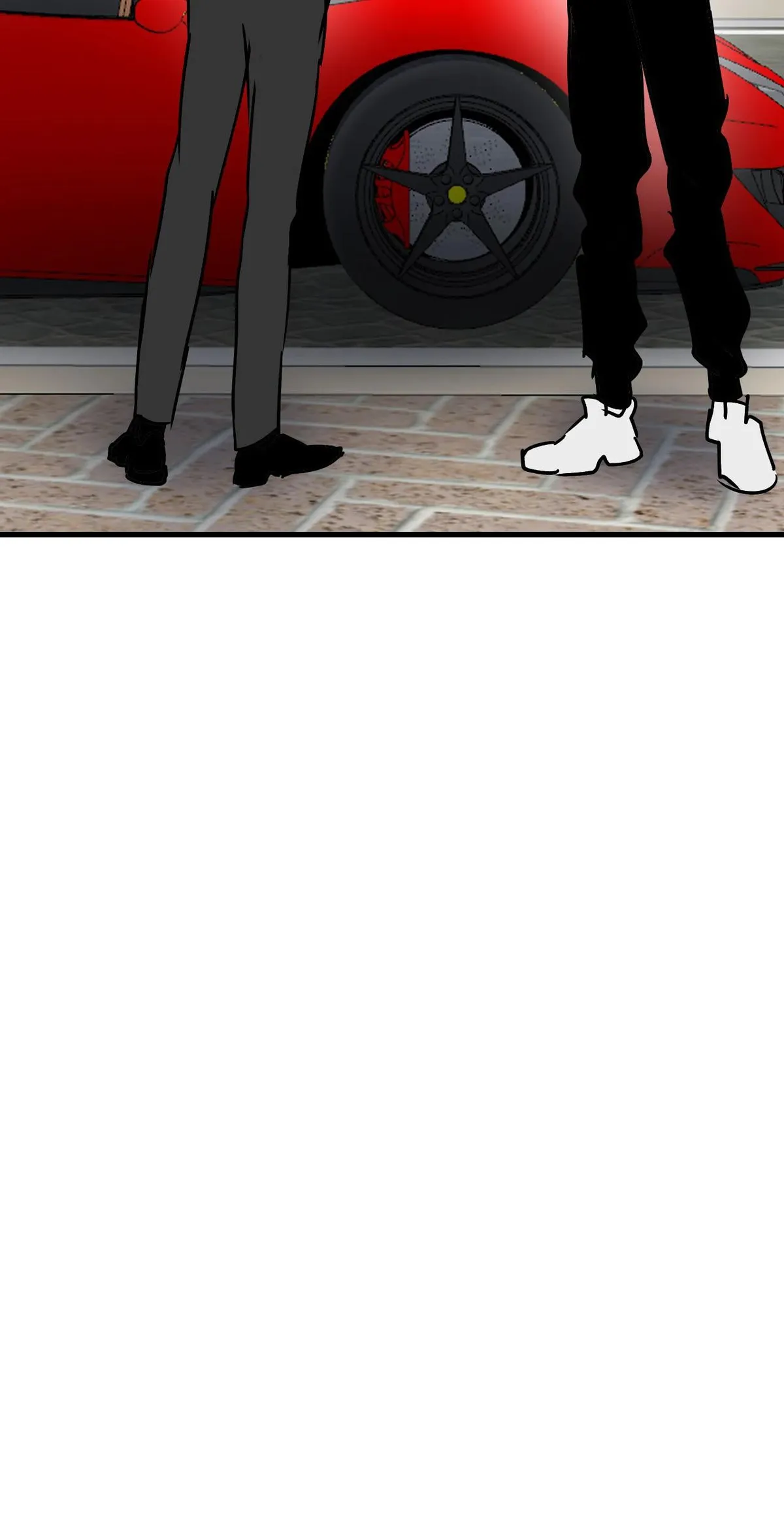 Read Another Lie chapter 64 image 39 on Lezhin