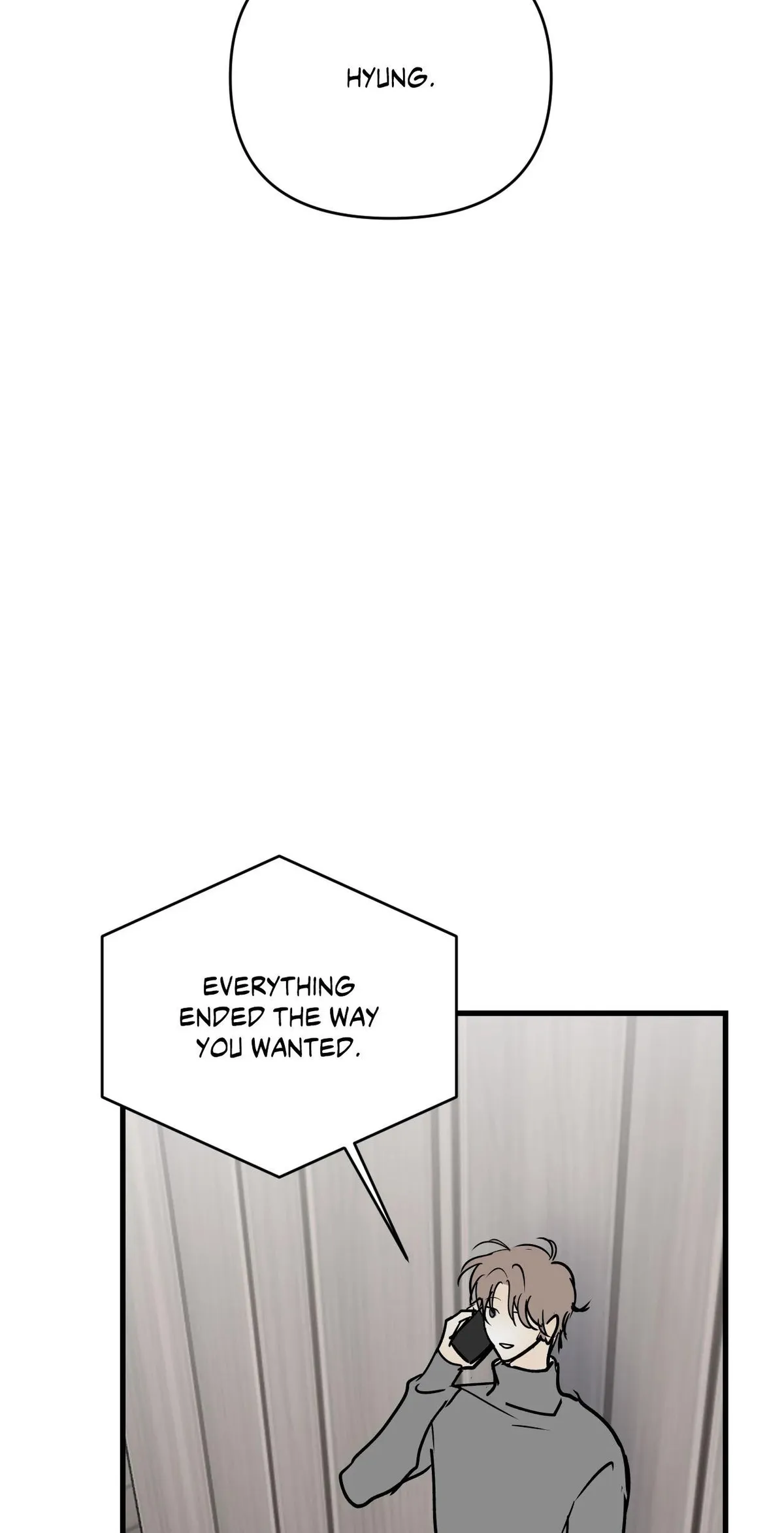 Read Another Lie chapter 64 image 42 on Lezhin
