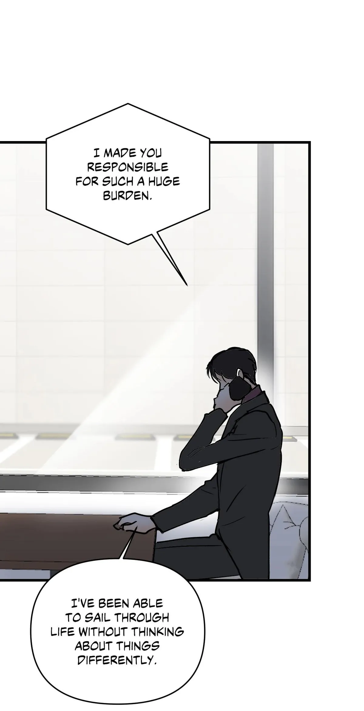 Read Another Lie chapter 64 image 44 on Lezhin