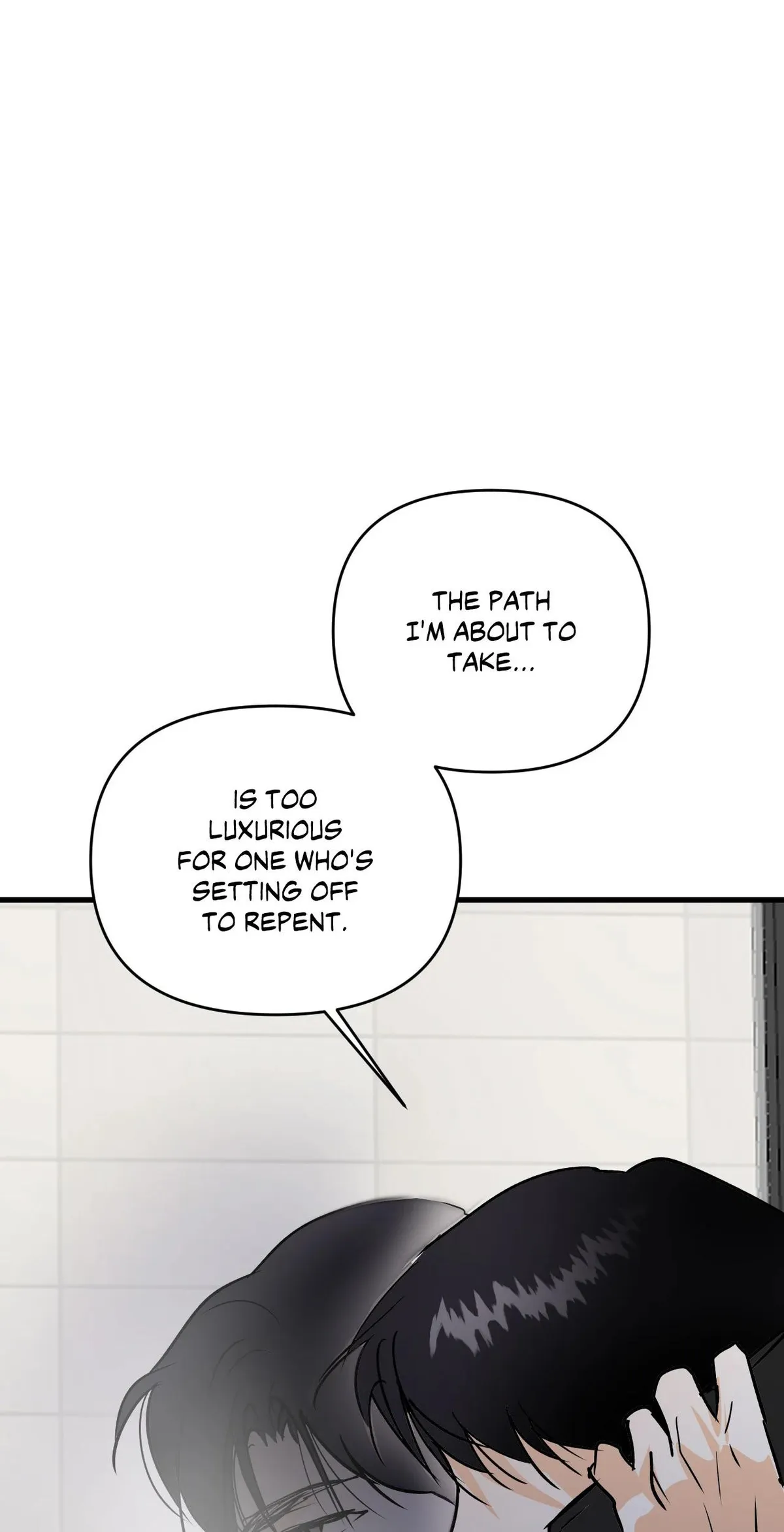 Read Another Lie chapter 64 image 45 on Lezhin