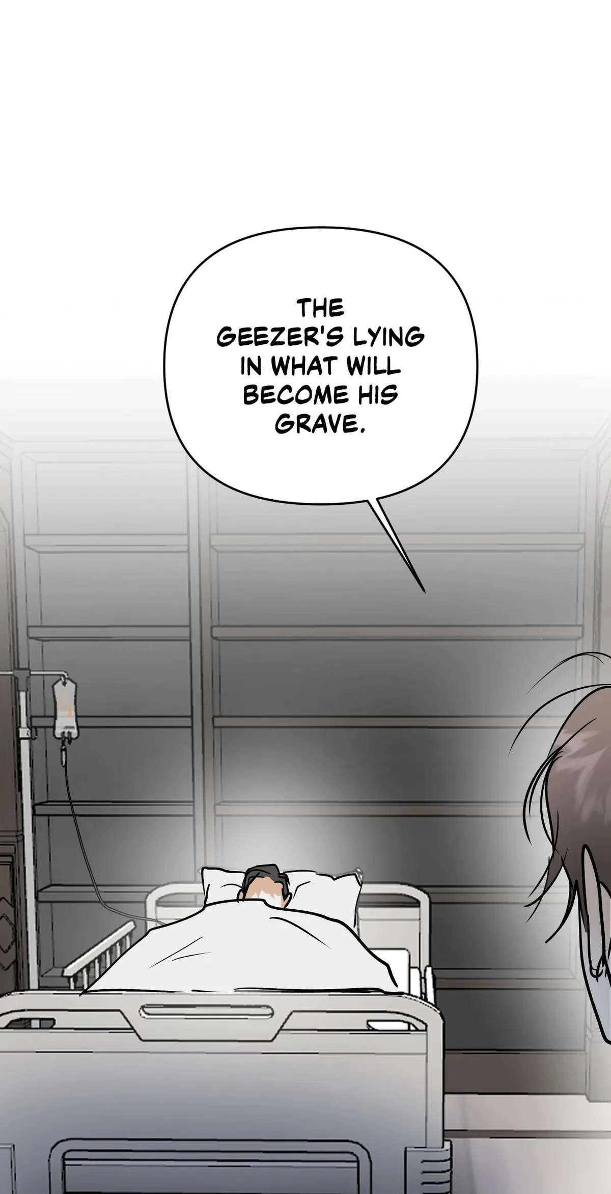 Read Another Lie chapter 64 image 48 on Lezhin