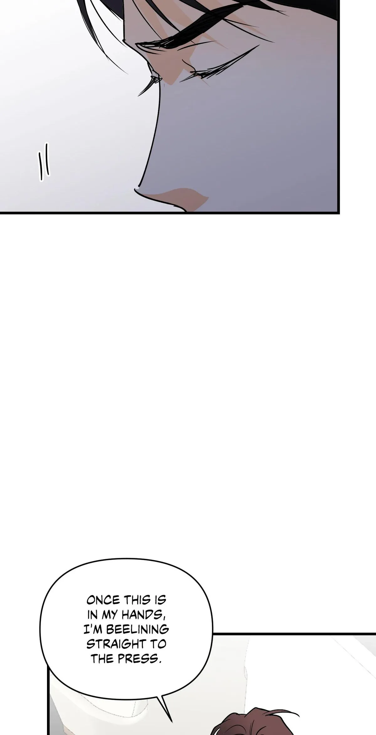 Read Another Lie chapter 64 image 5 on Lezhin
