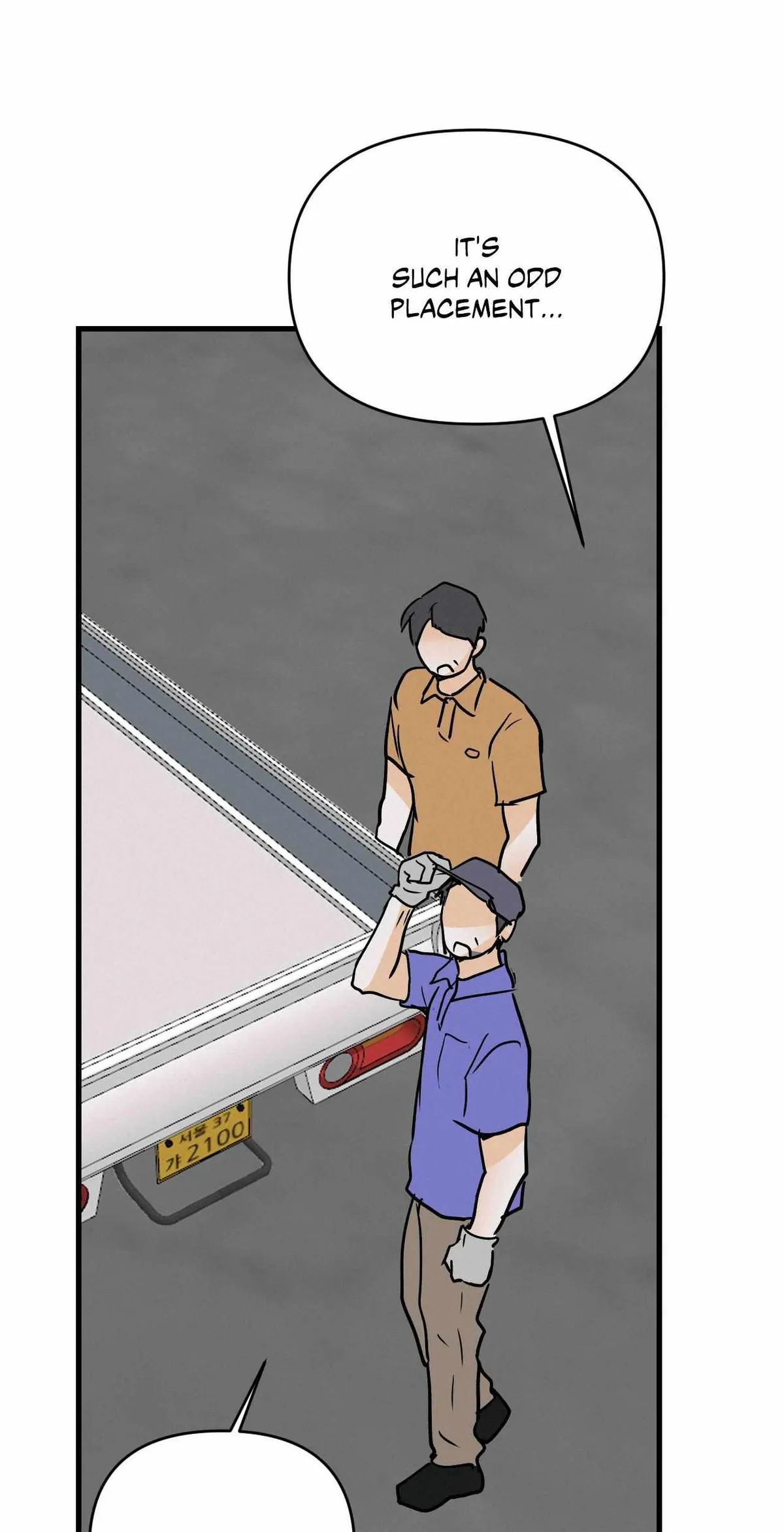 Read Another Lie chapter 64 image 50 on Lezhin