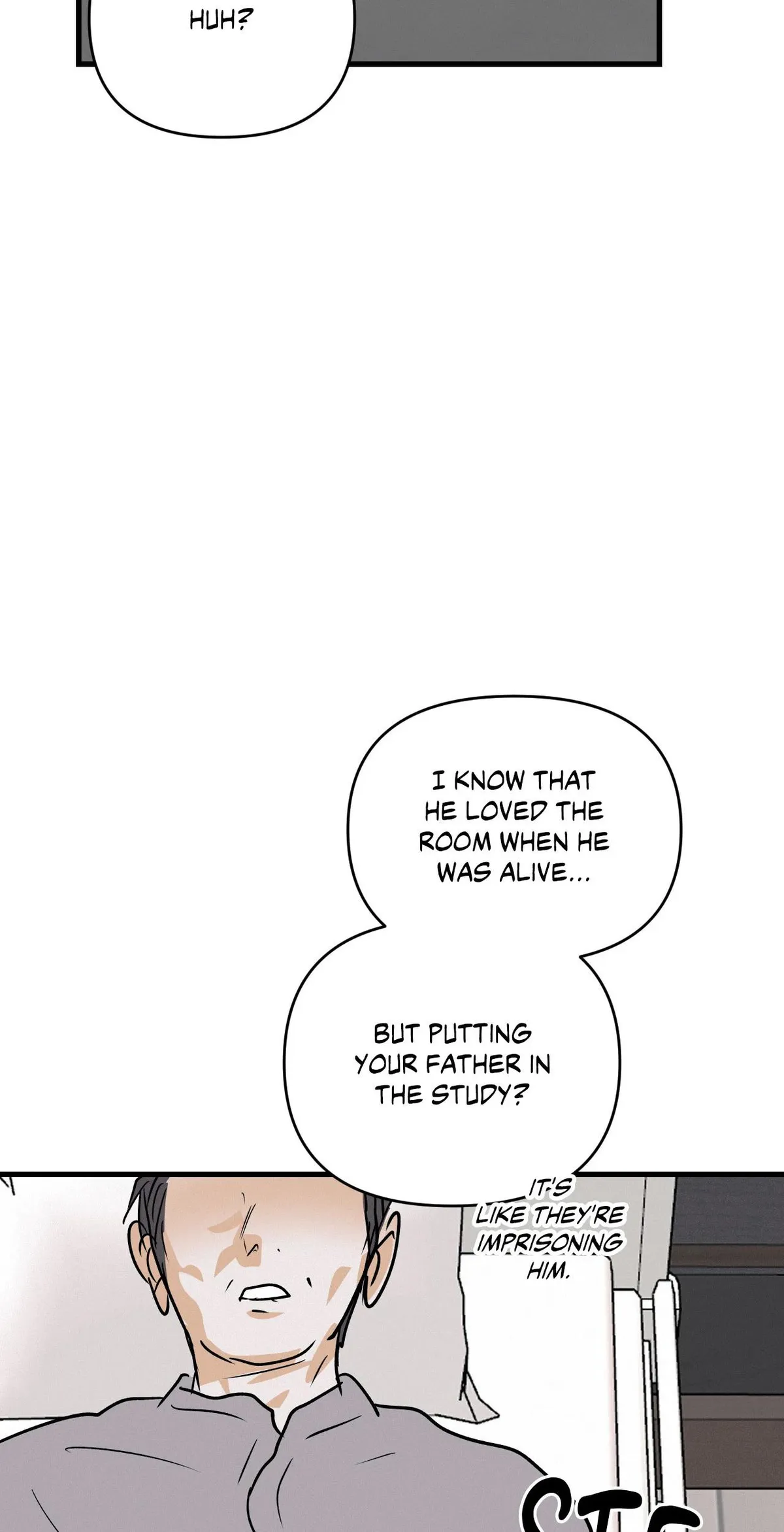 Read Another Lie chapter 64 image 51 on Lezhin
