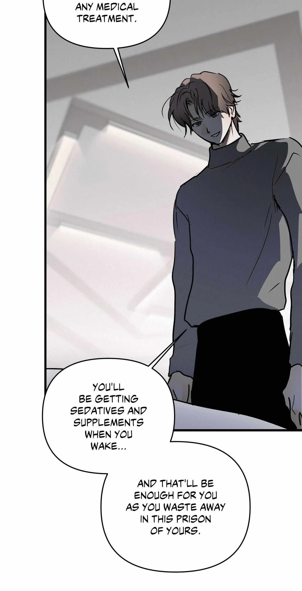 Read Another Lie chapter 64 image 53 on Lezhin