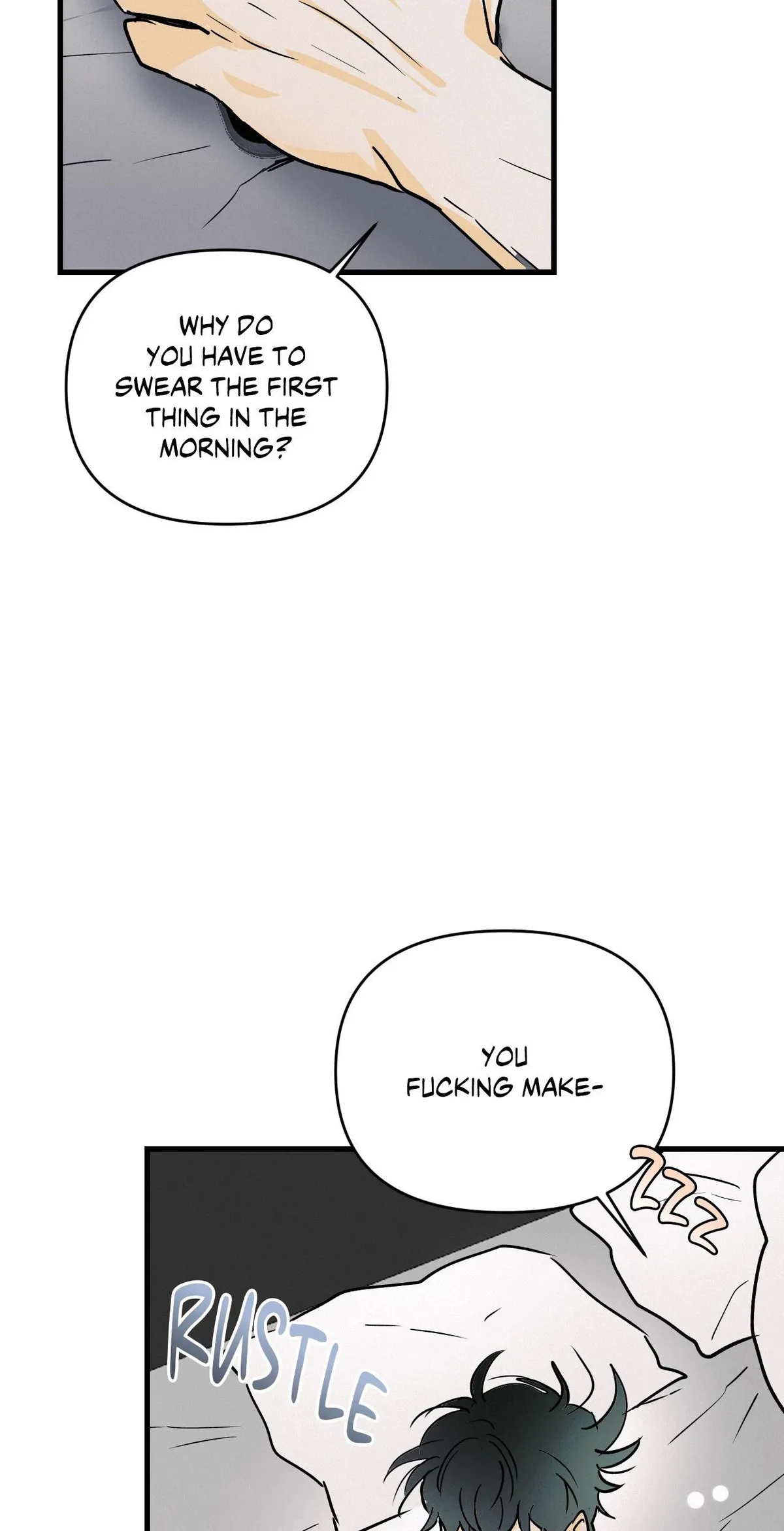 Read Another Lie chapter 64 image 66 on Lezhin