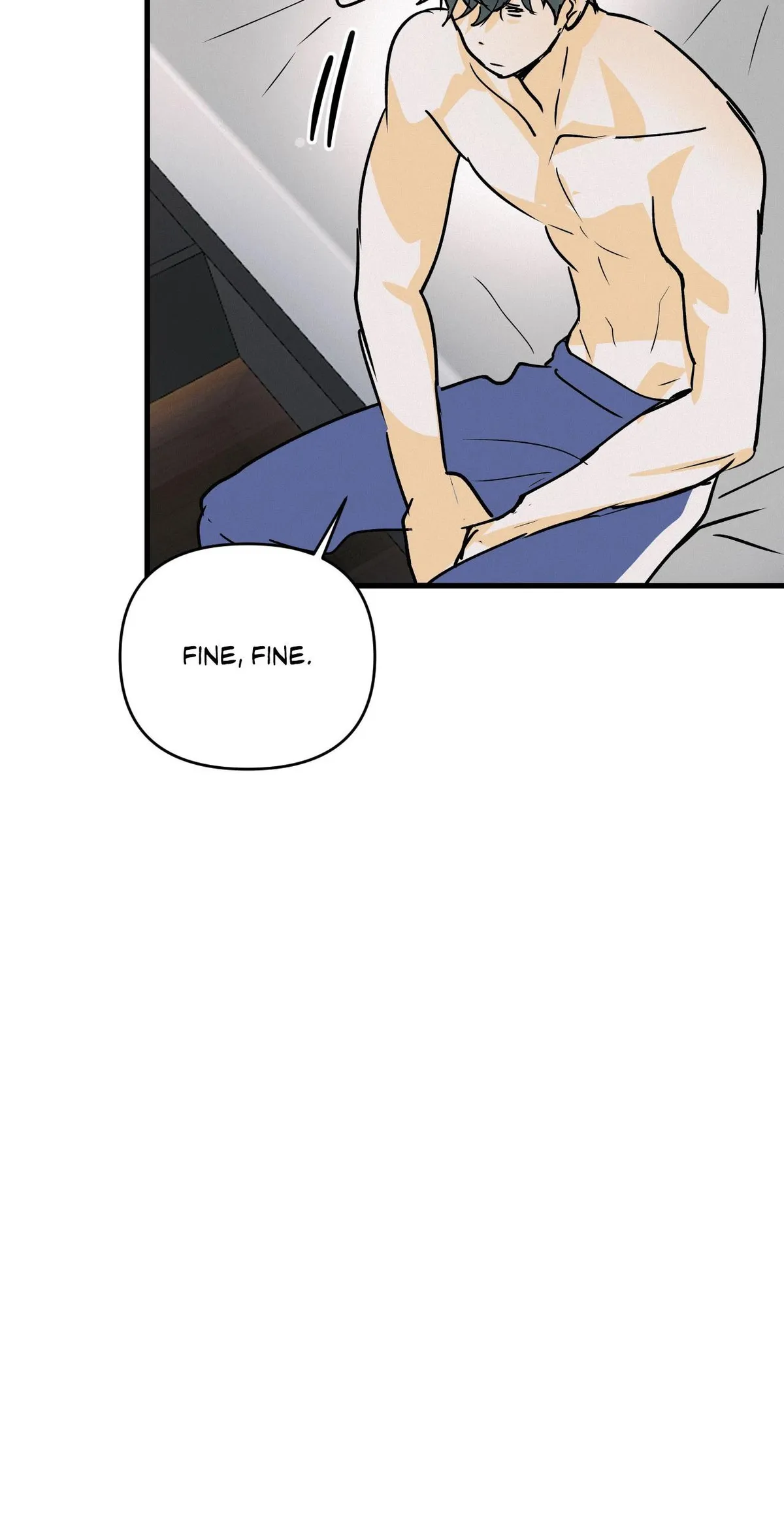Read Another Lie chapter 64 image 67 on Lezhin