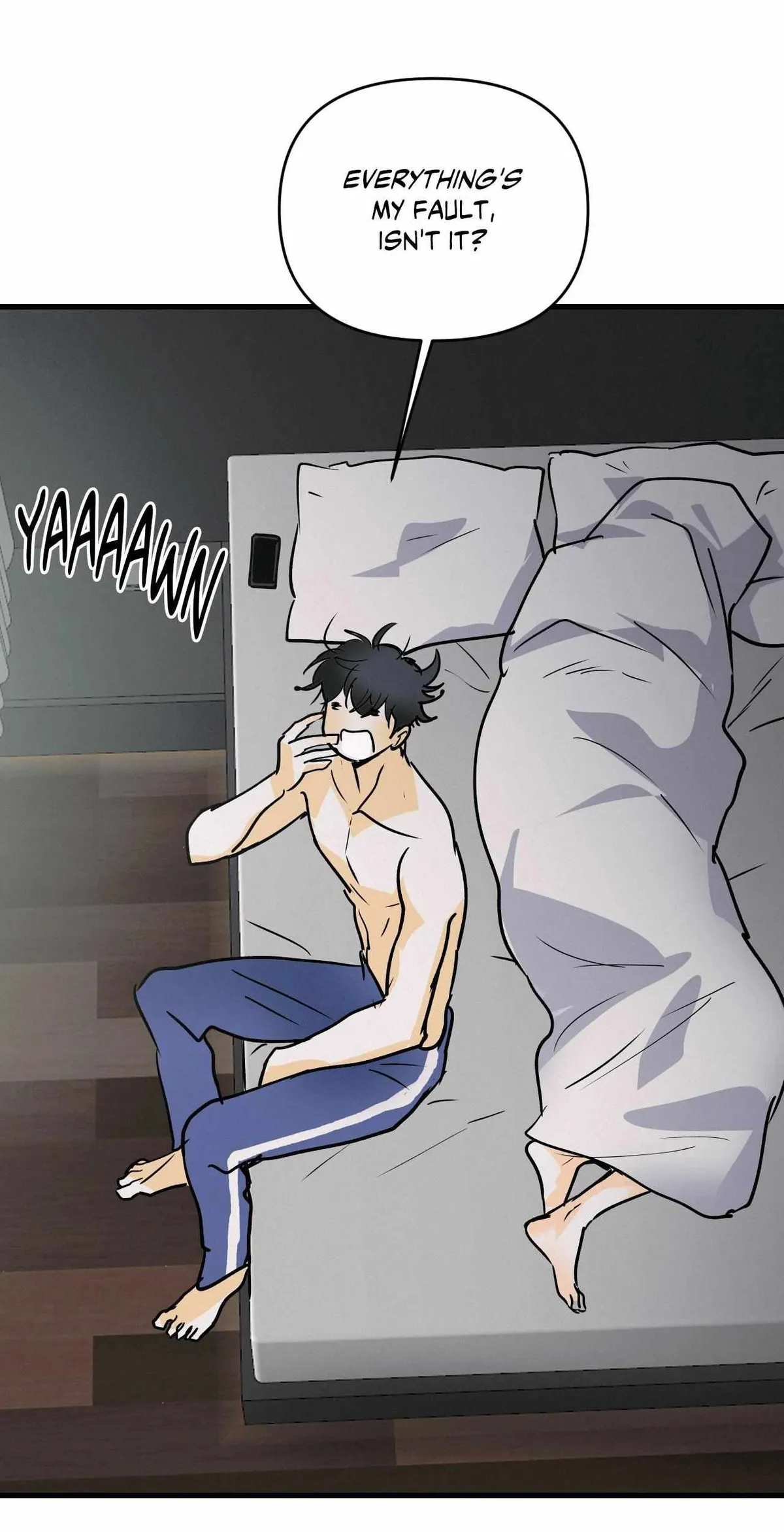 Read Another Lie chapter 64 image 68 on Lezhin