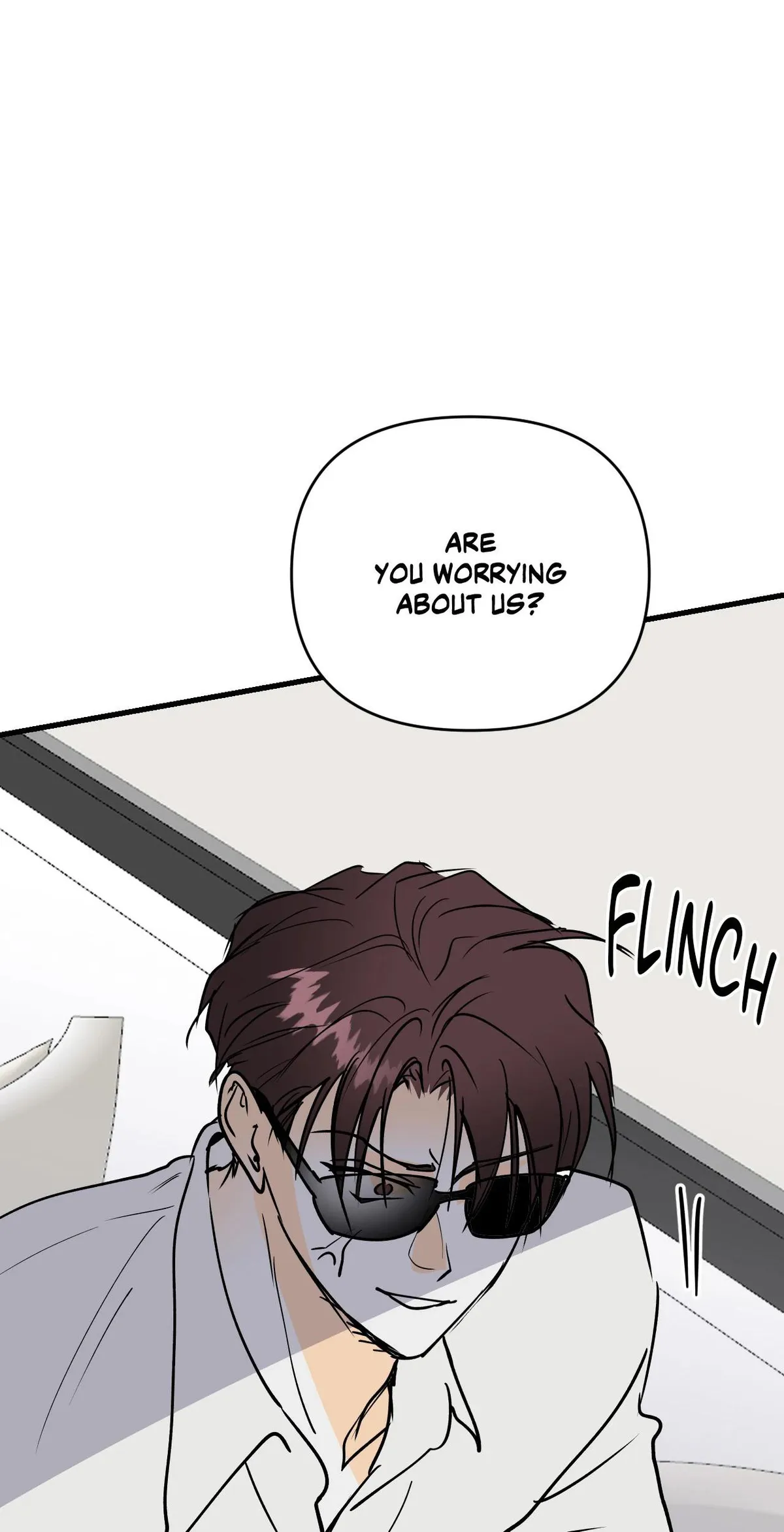 Read Another Lie chapter 64 image 7 on Lezhin