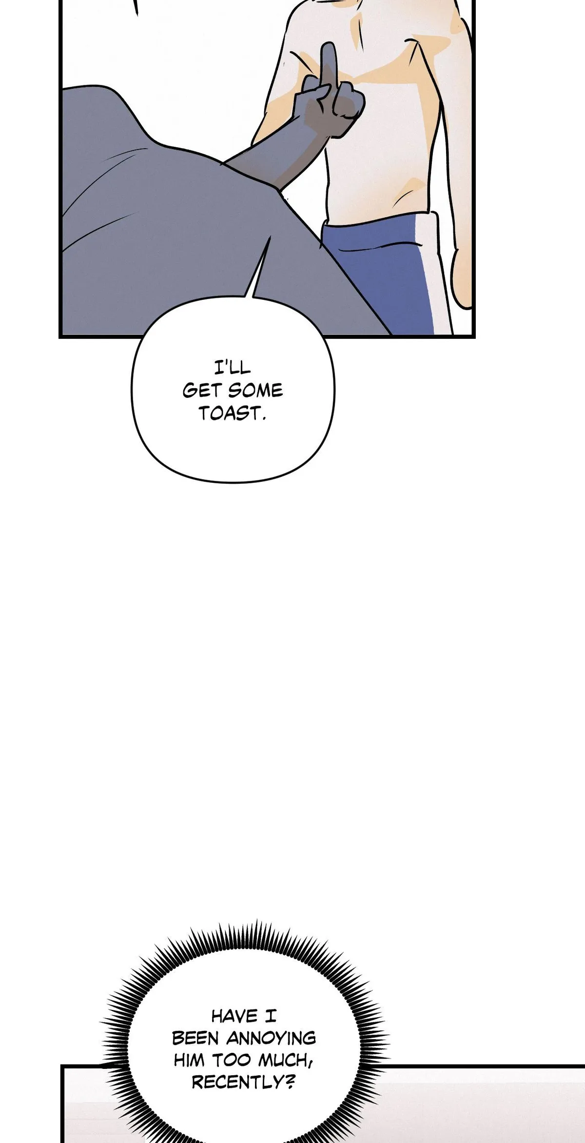 Read Another Lie chapter 64 image 70 on Lezhin