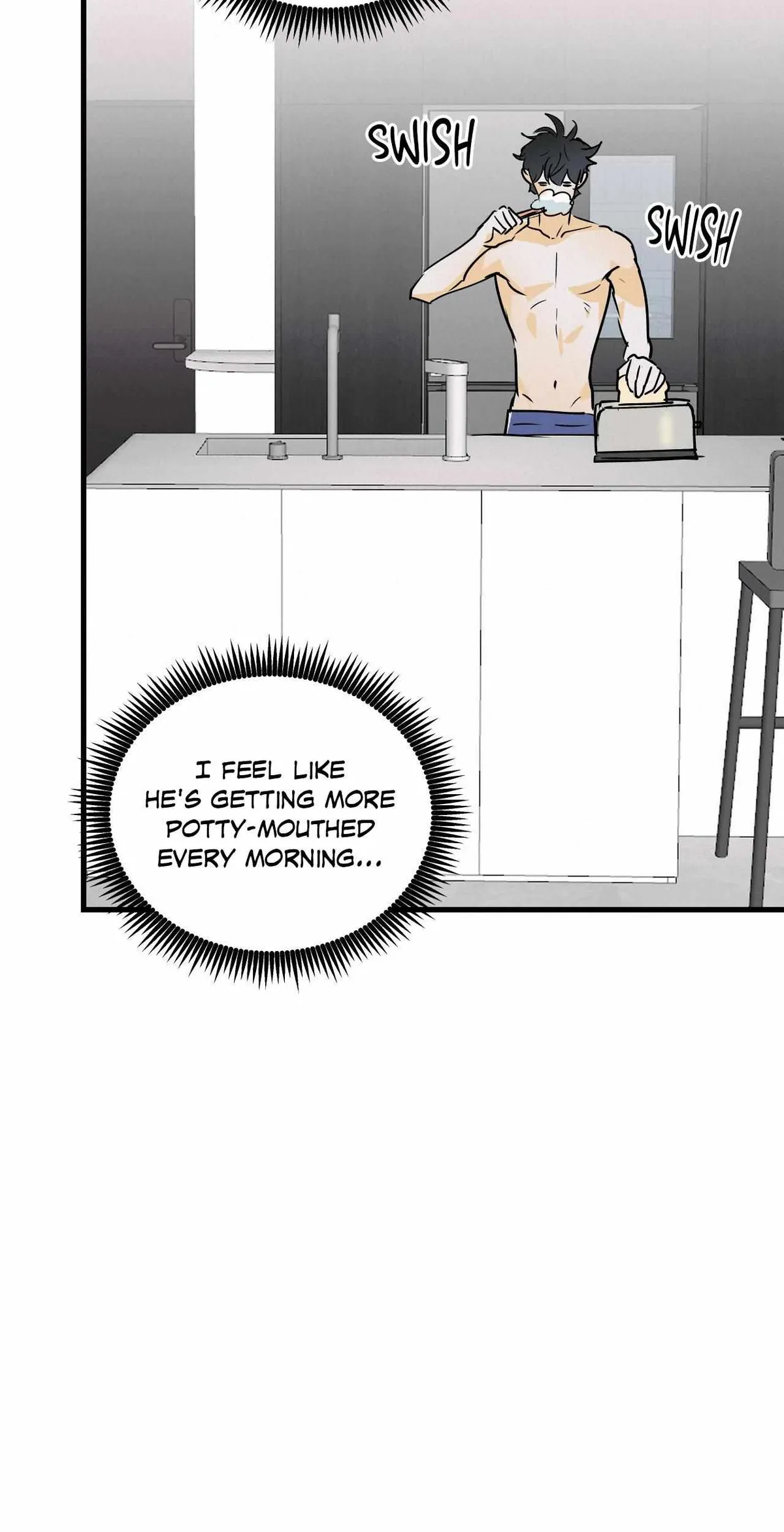 Read Another Lie chapter 64 image 71 on Lezhin
