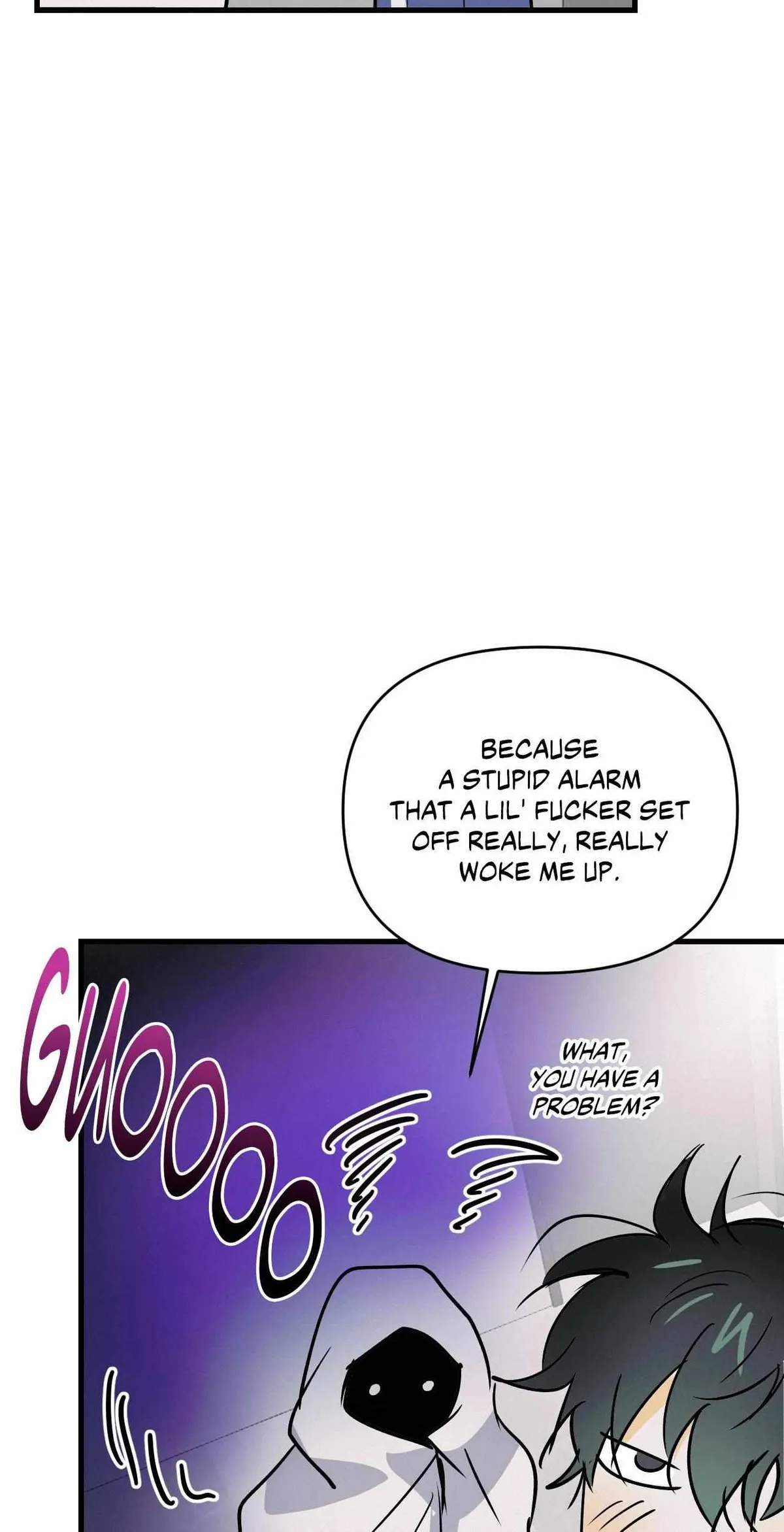 Read Another Lie chapter 64 image 73 on Lezhin