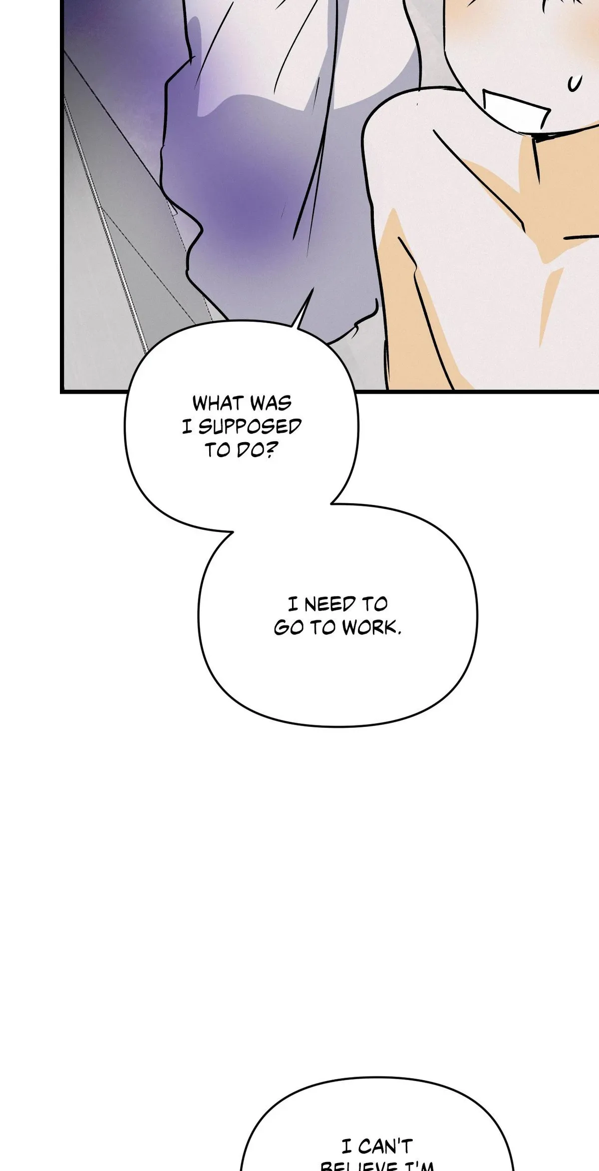 Read Another Lie chapter 64 image 74 on Lezhin