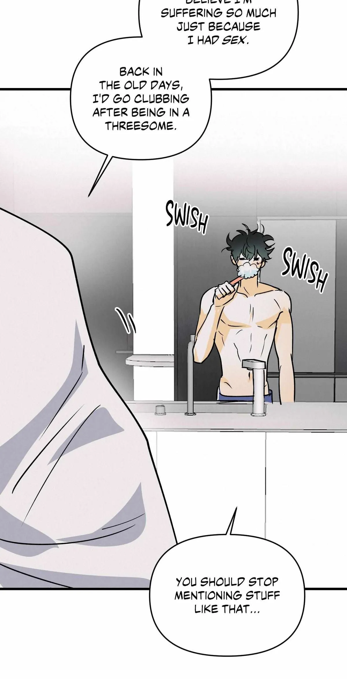 Read Another Lie chapter 64 image 75 on Lezhin