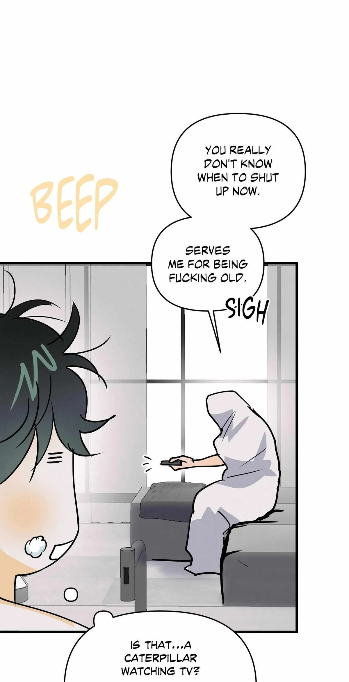 Read Another Lie chapter 64 image 76 on Lezhin