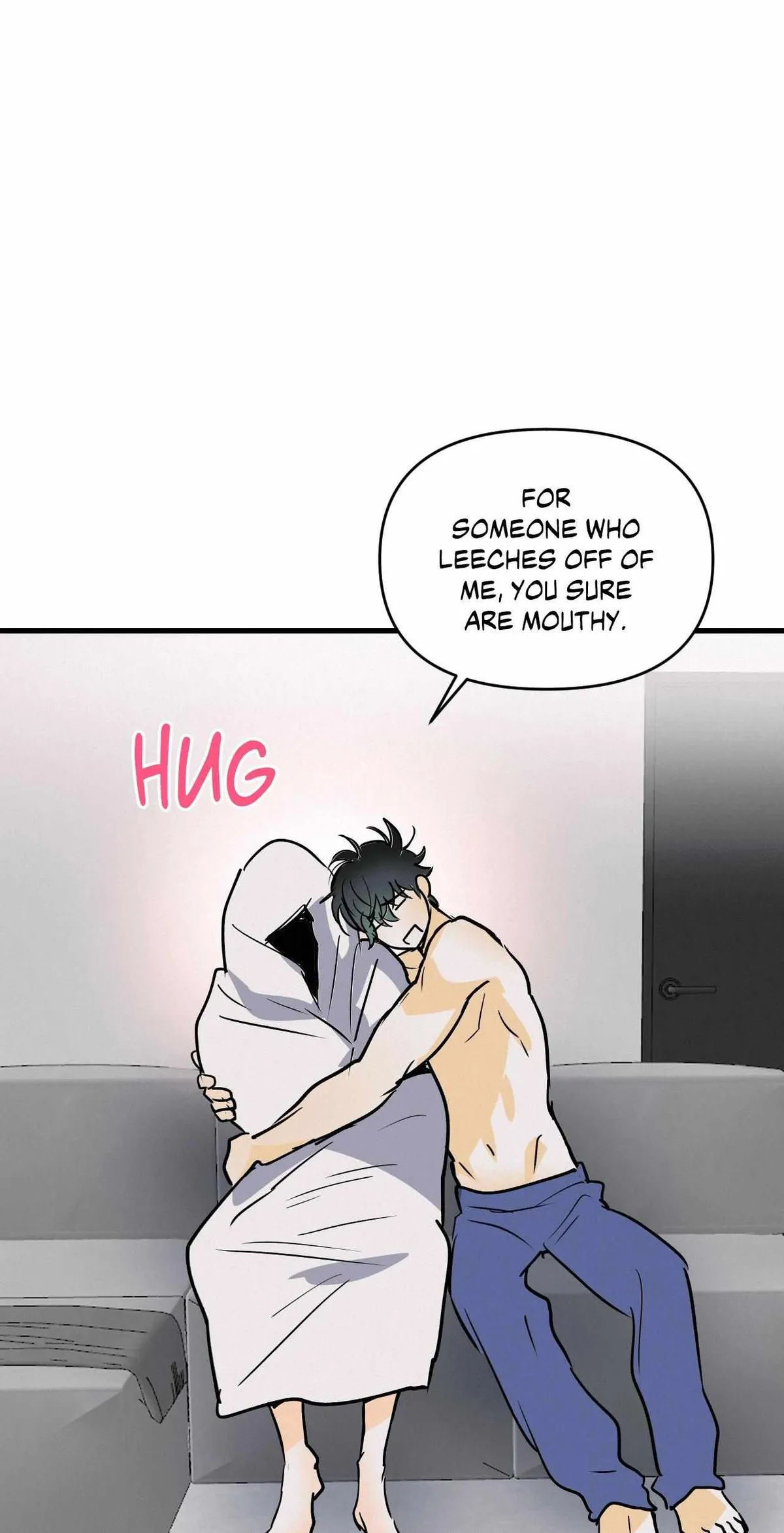 Read Another Lie chapter 64 image 79 on Lezhin