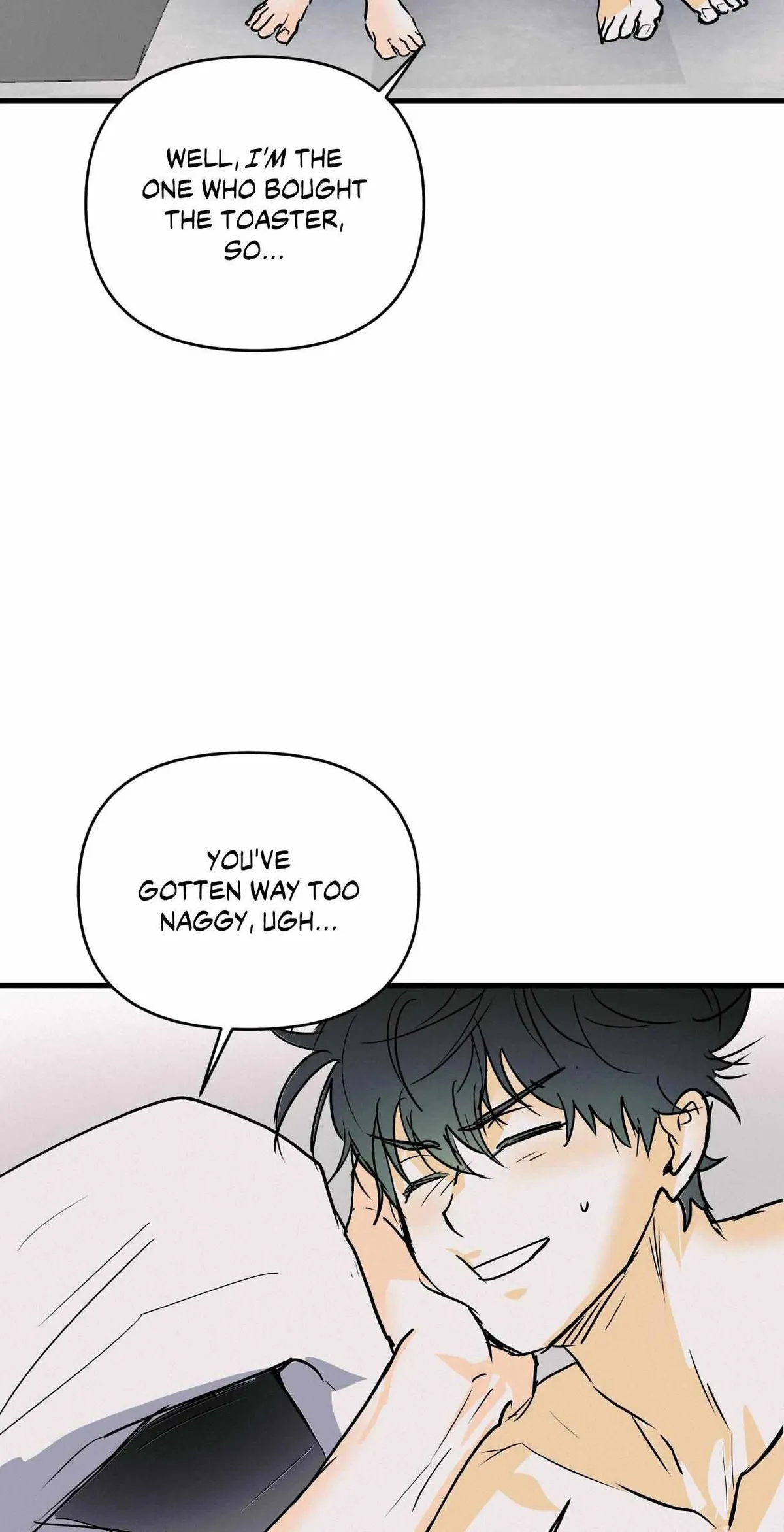 Read Another Lie chapter 64 image 80 on Lezhin