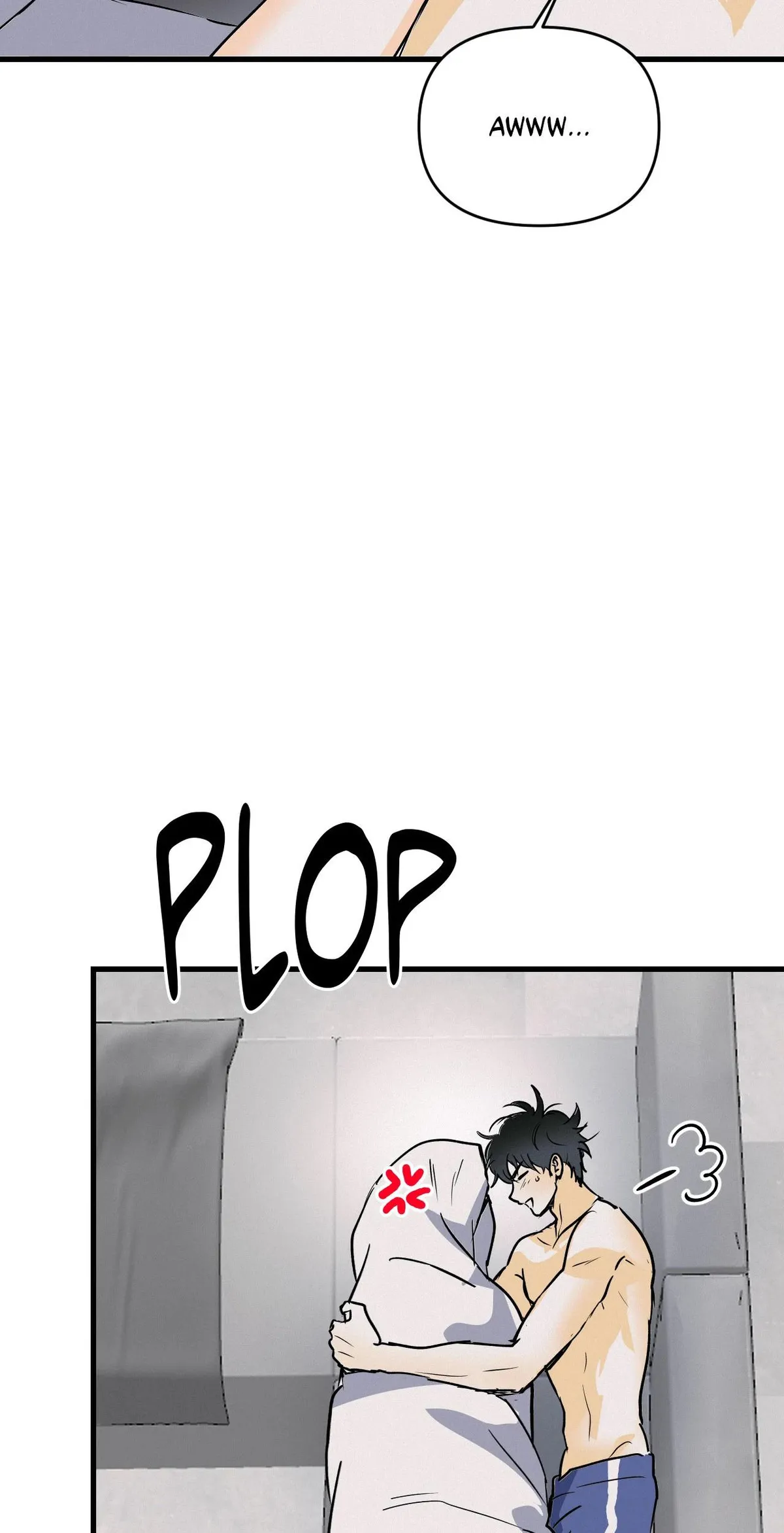 Read Another Lie chapter 64 image 81 on Lezhin