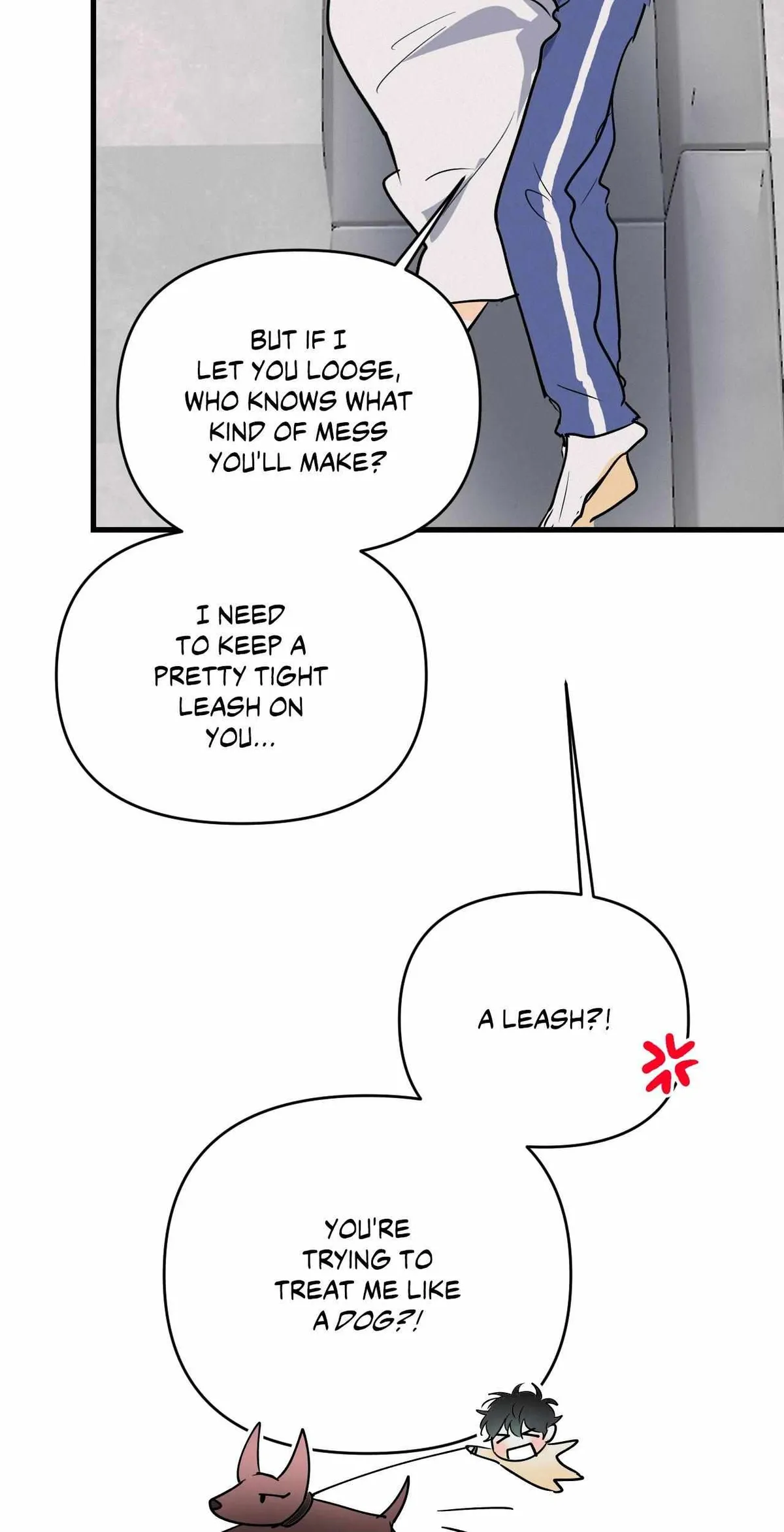 Read Another Lie chapter 64 image 82 on Lezhin