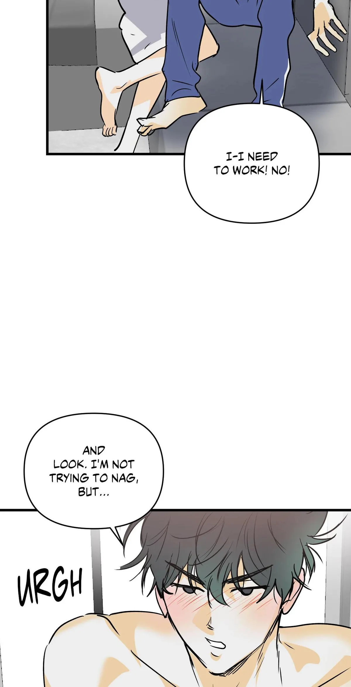 Read Another Lie chapter 64 image 89 on Lezhin