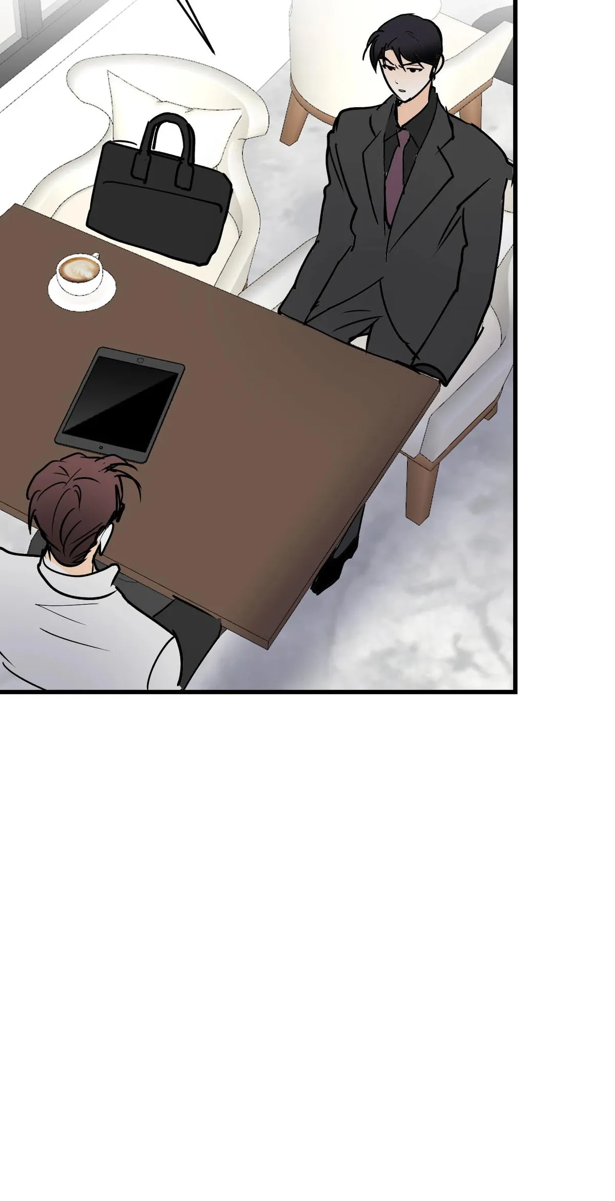 Read Another Lie chapter 64 image 9 on Lezhin