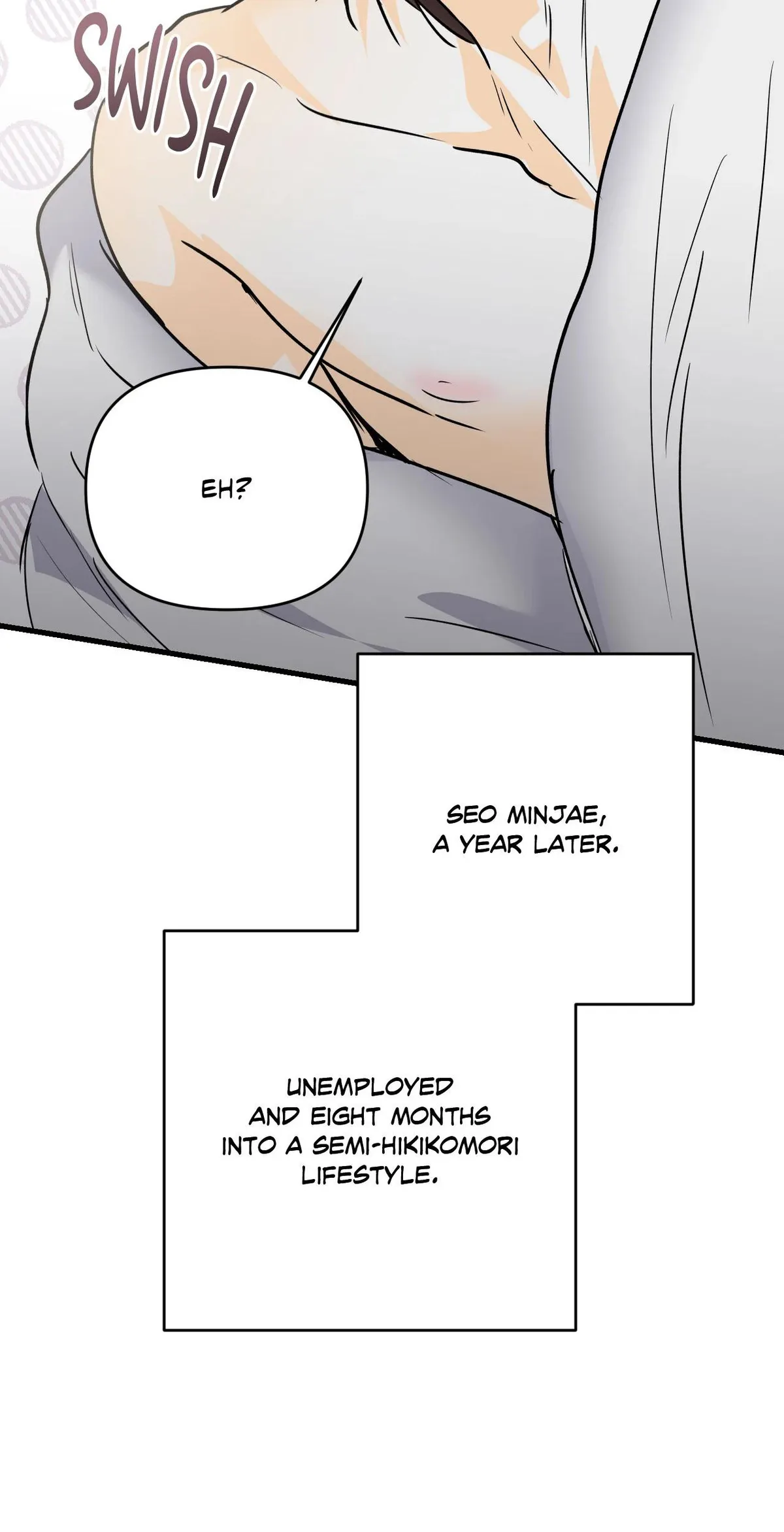 Read Another Lie chapter 65 image 1 on Lezhin