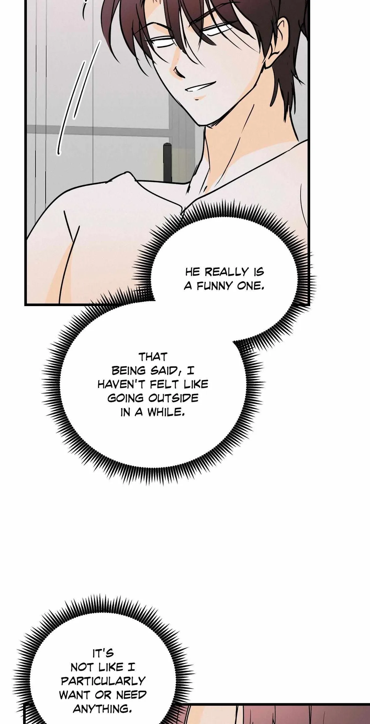 Read Another Lie chapter 65 image 12 on Lezhin