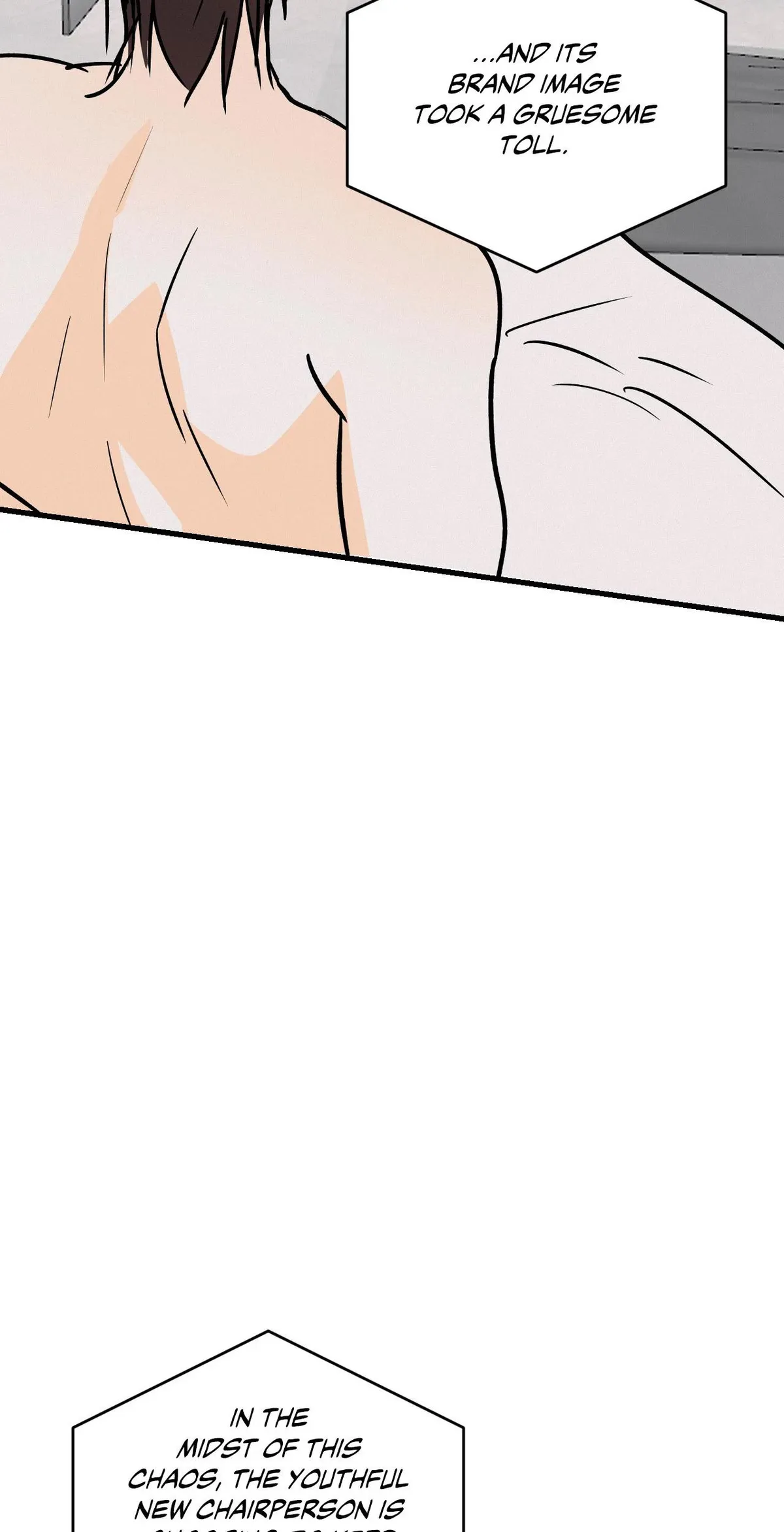 Read Another Lie chapter 65 image 15 on Lezhin