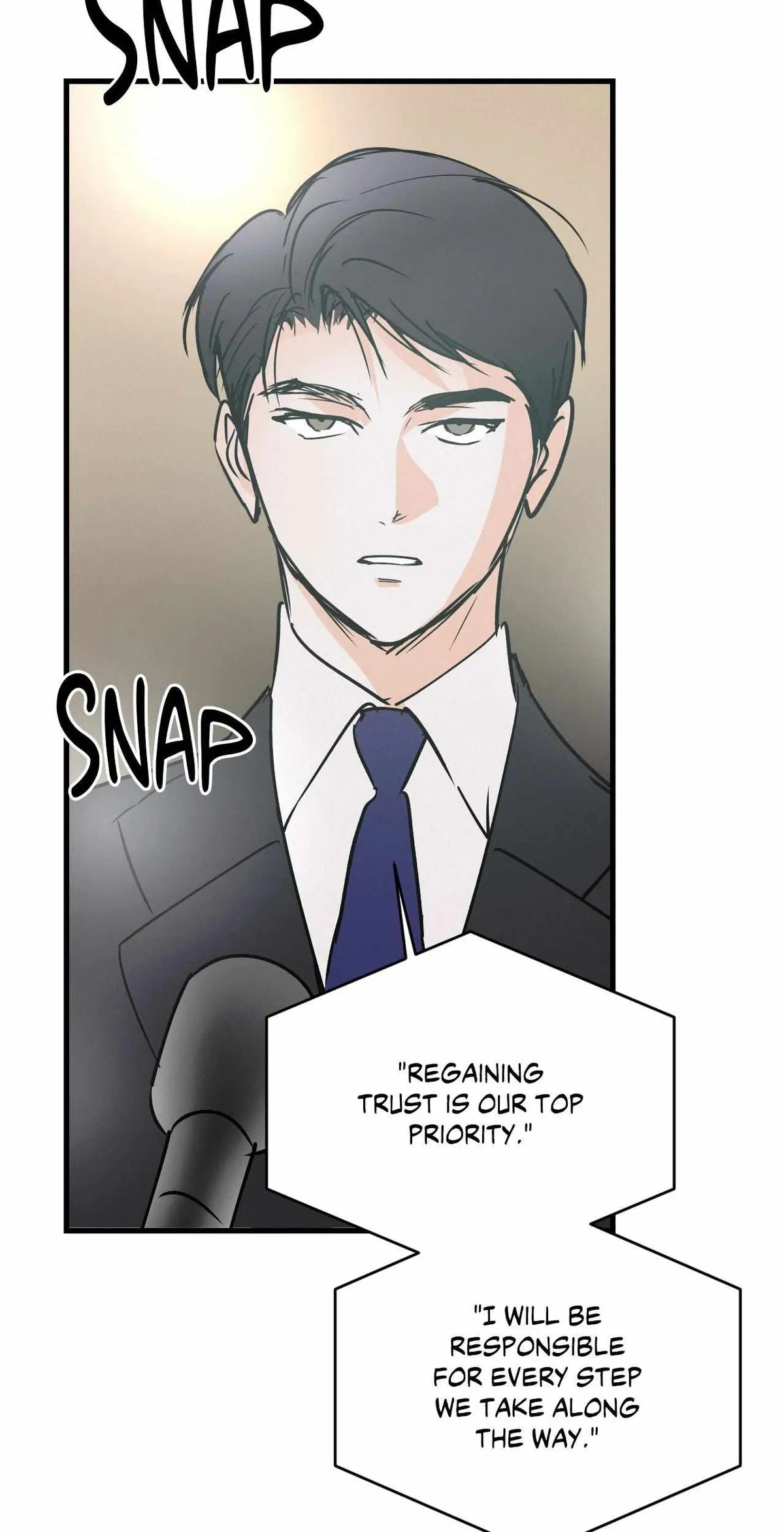 Read Another Lie chapter 65 image 17 on Lezhin