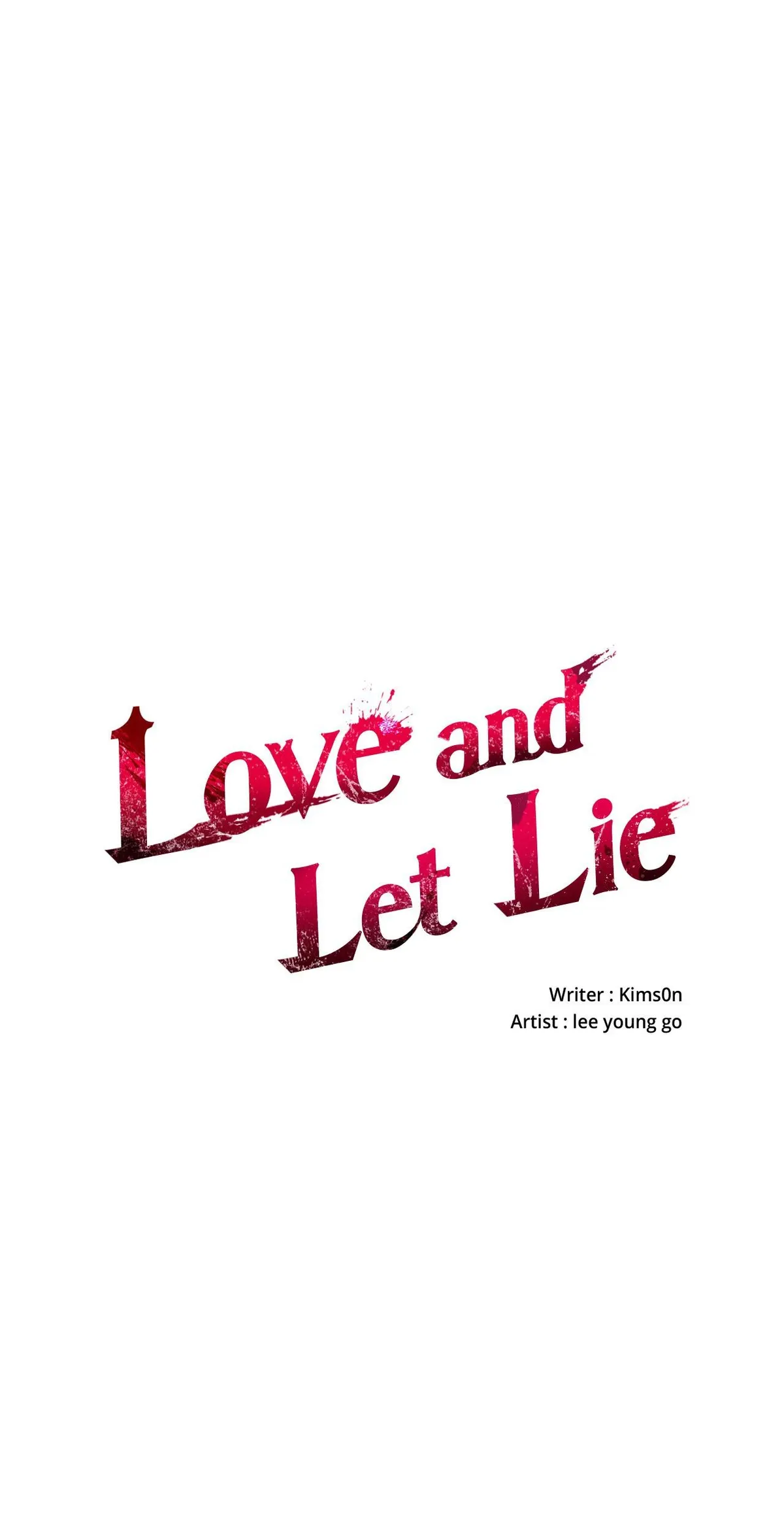 Read Another Lie chapter 65 image 2 on Lezhin