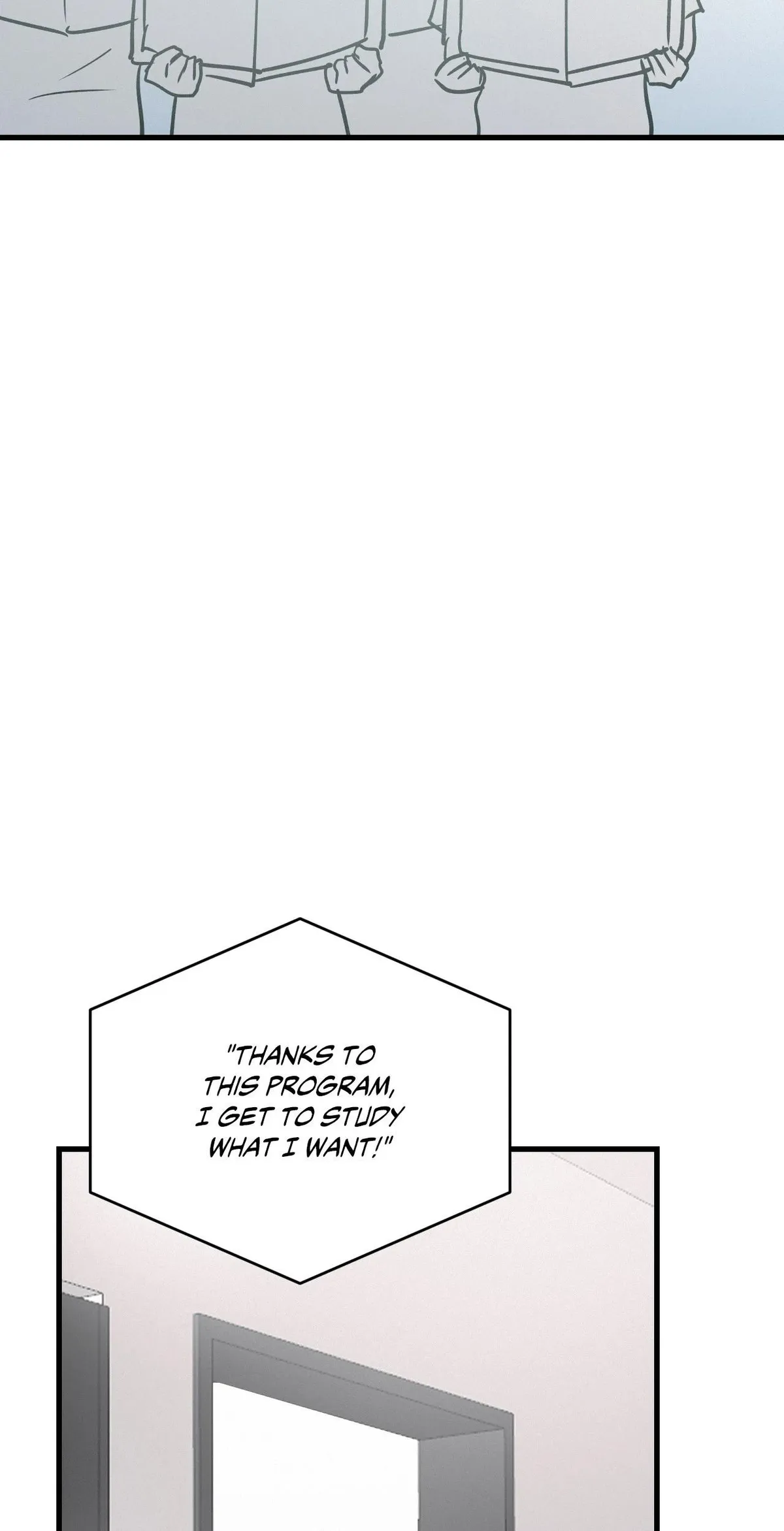 Read Another Lie chapter 65 image 20 on Lezhin