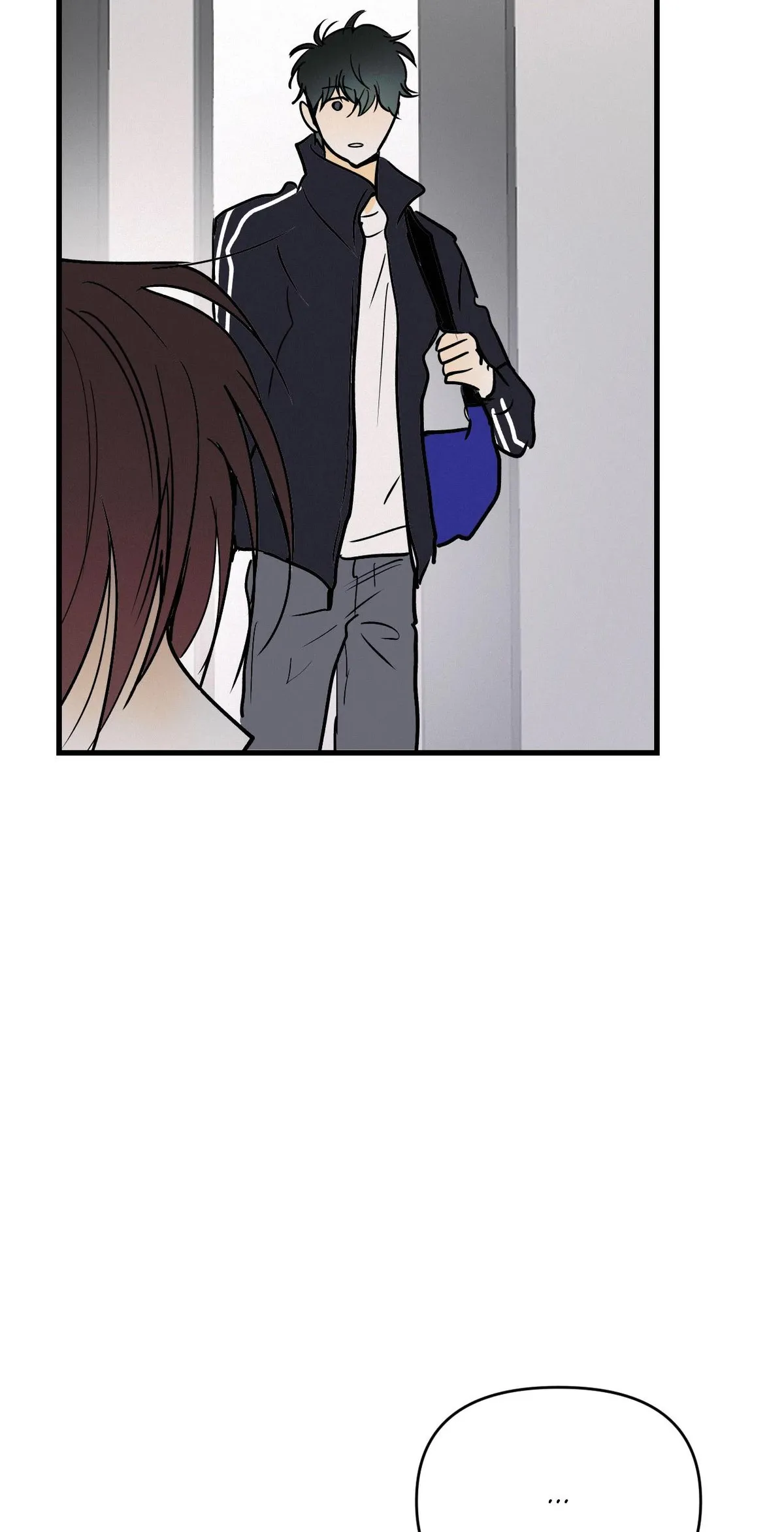 Read Another Lie chapter 65 image 21 on Lezhin
