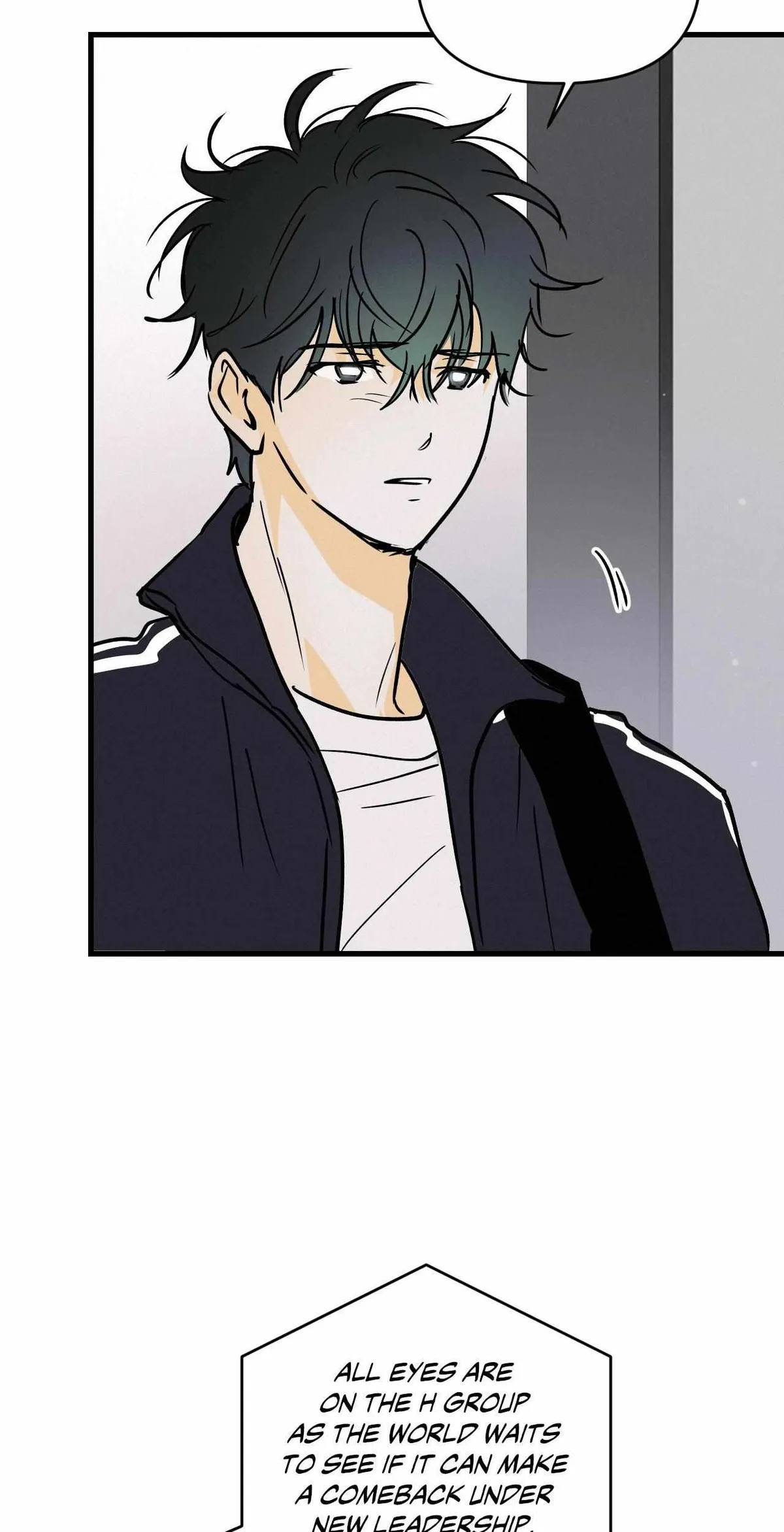 Read Another Lie chapter 65 image 22 on Lezhin