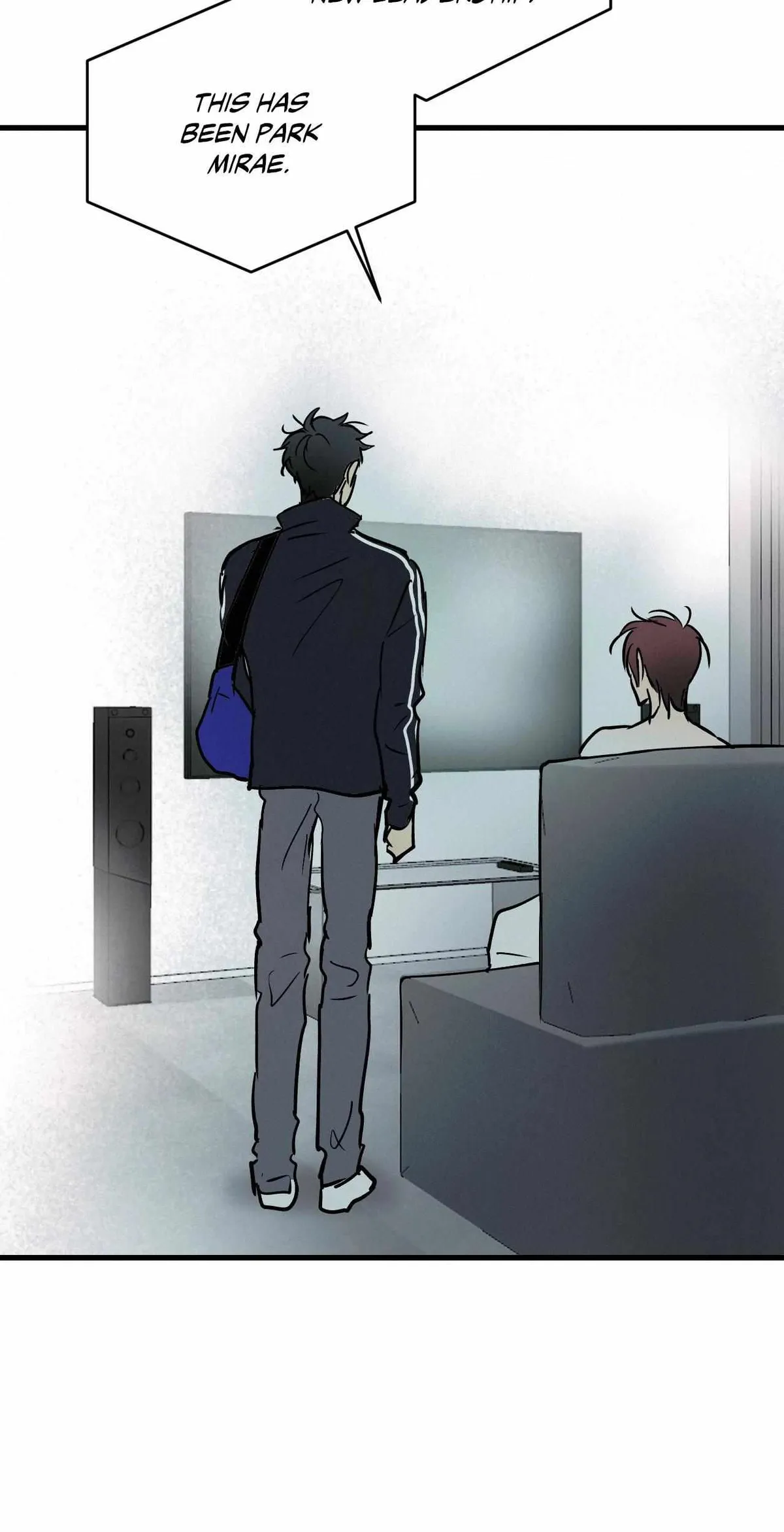 Read Another Lie chapter 65 image 23 on Lezhin