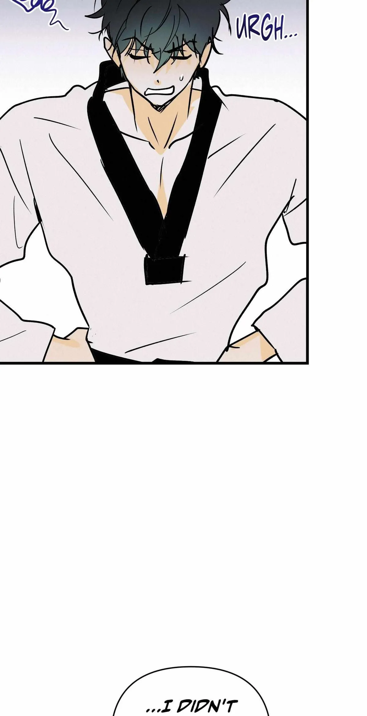 Read Another Lie chapter 65 image 26 on Lezhin