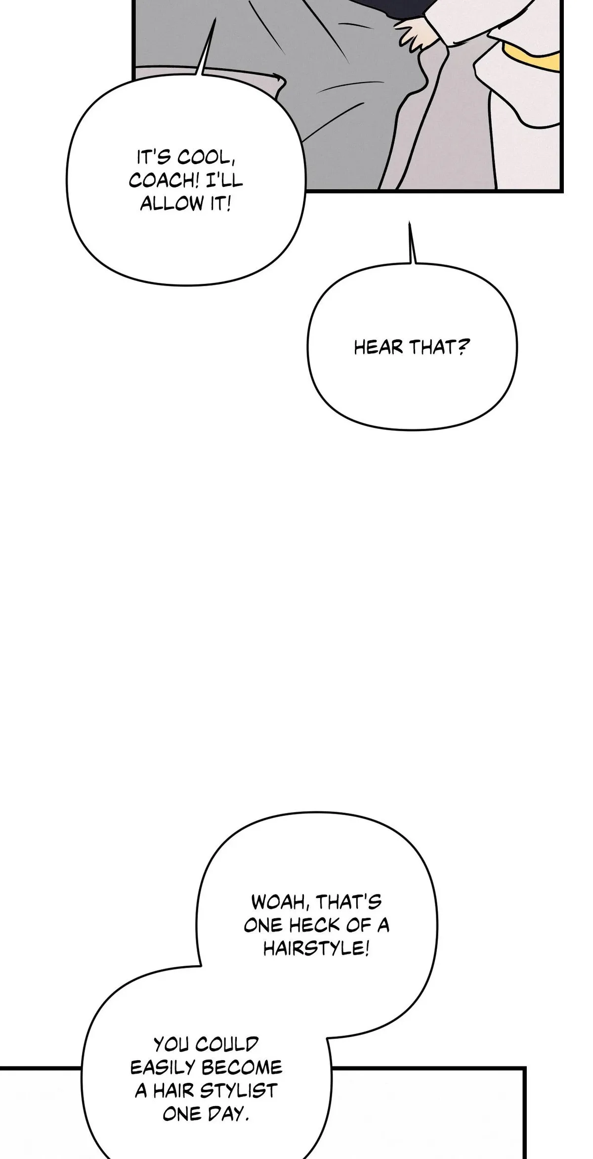 Read Another Lie chapter 65 image 29 on Lezhin