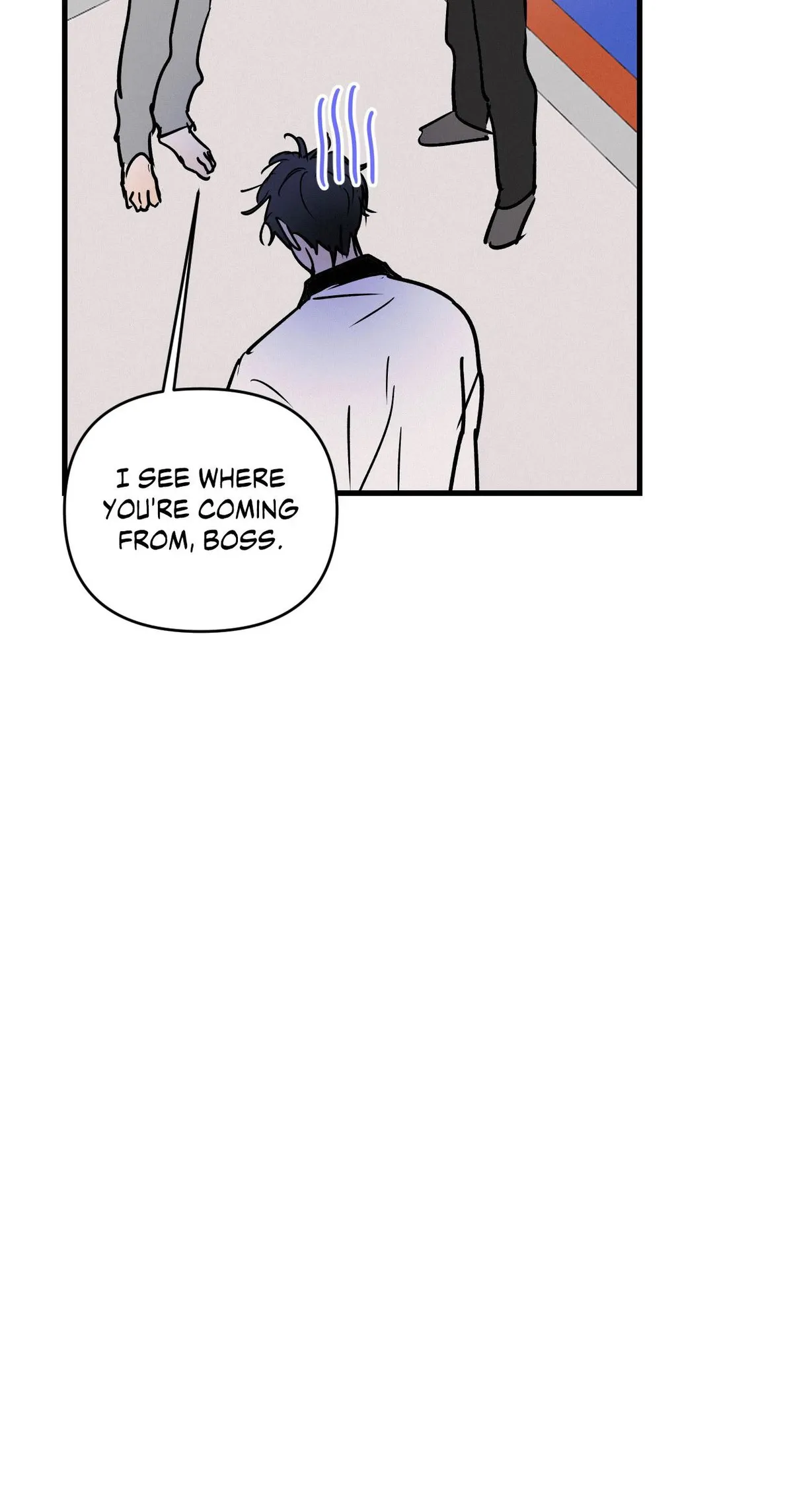 Read Another Lie chapter 65 image 33 on Lezhin