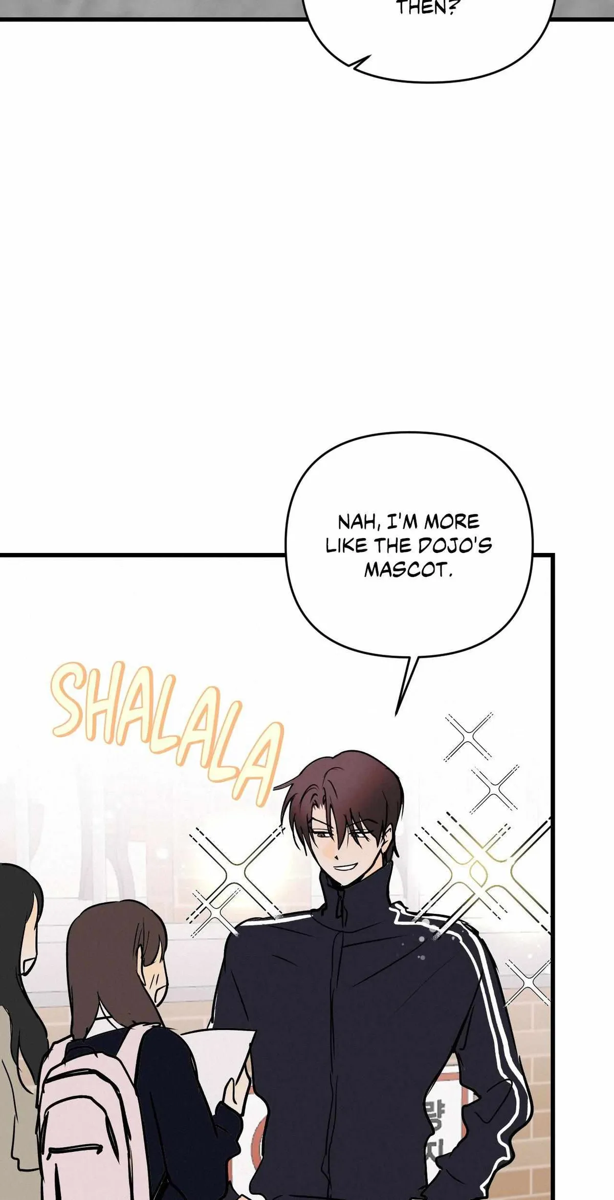 Read Another Lie chapter 65 image 40 on Lezhin