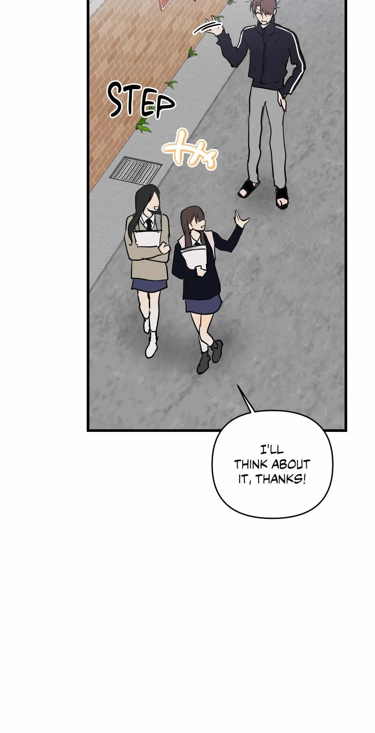 Read Another Lie chapter 65 image 42 on Lezhin