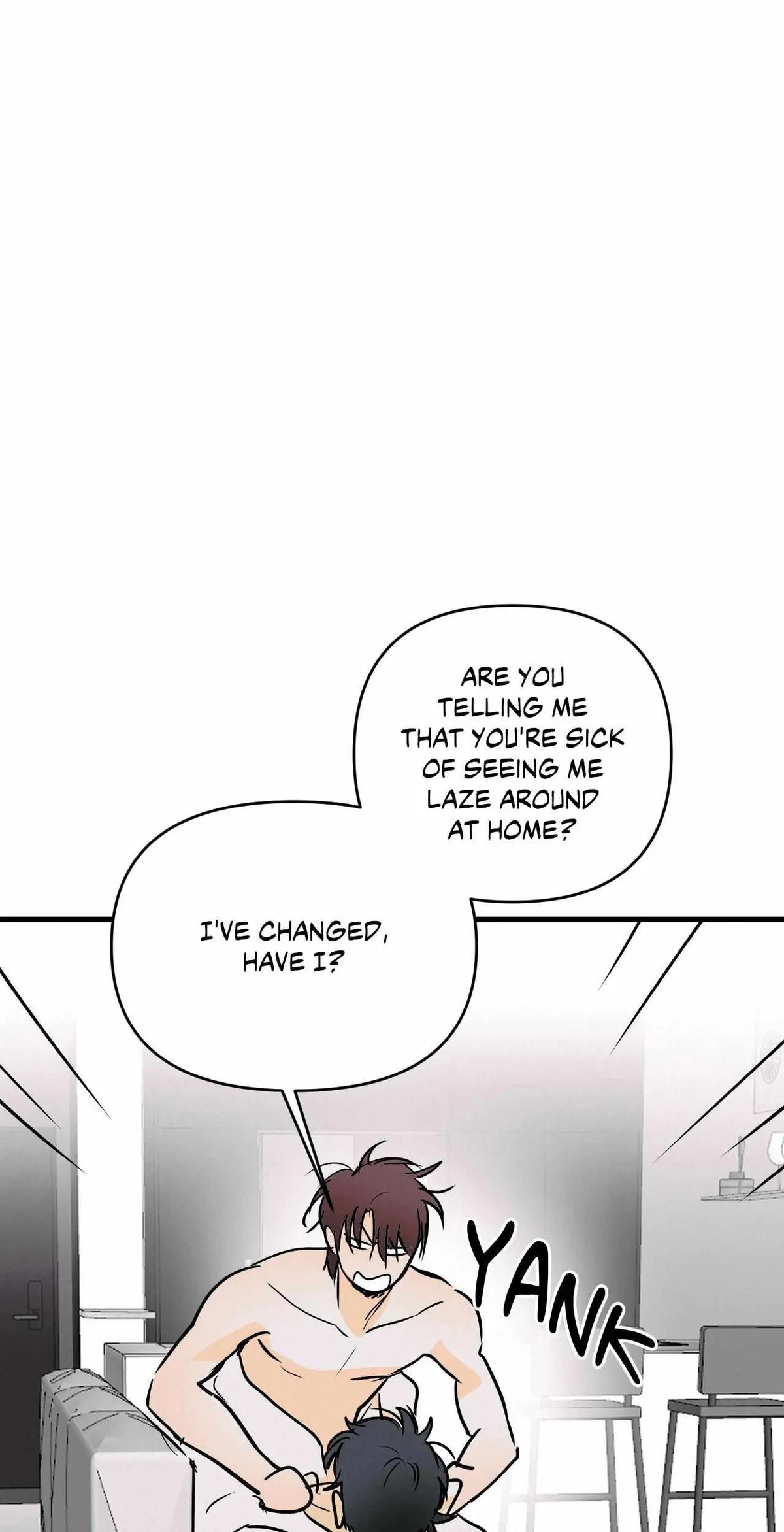 Read Another Lie chapter 65 image 5 on Lezhin