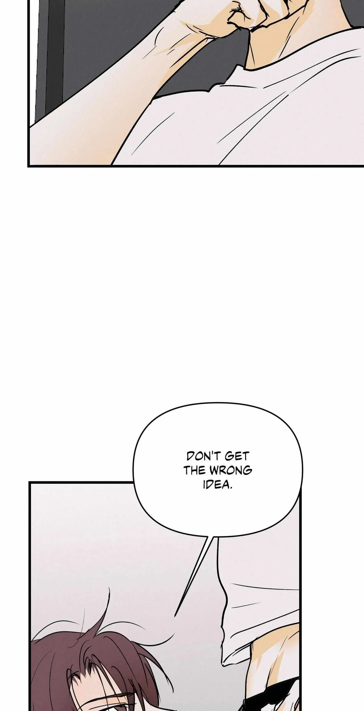 Read Another Lie chapter 65 image 60 on Lezhin