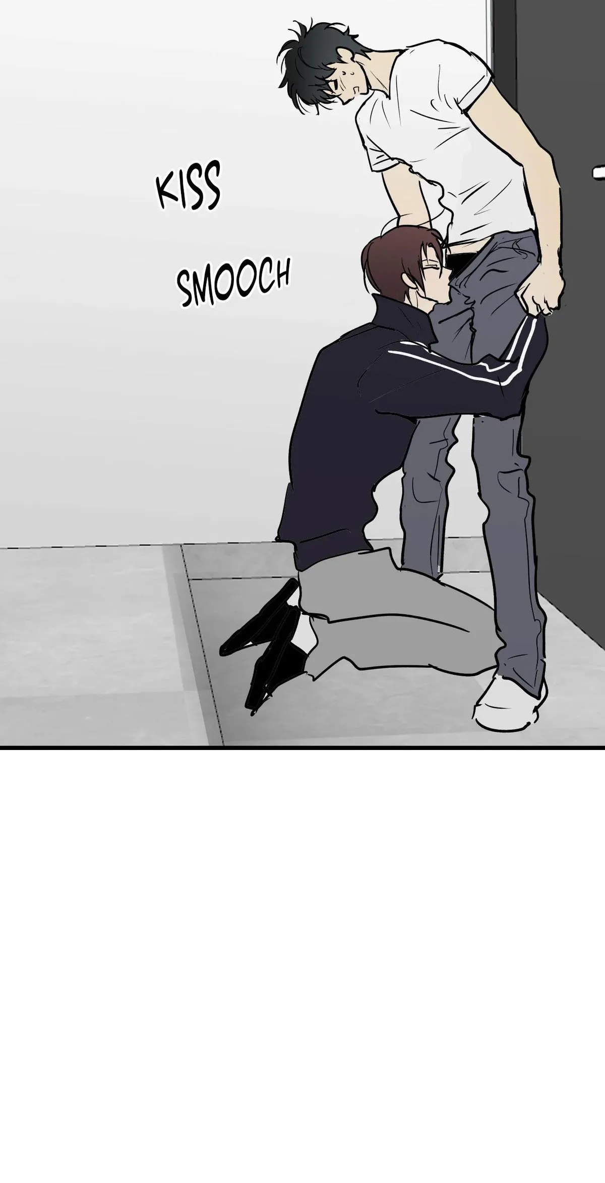 Read Another Lie chapter 65 image 65 on Lezhin