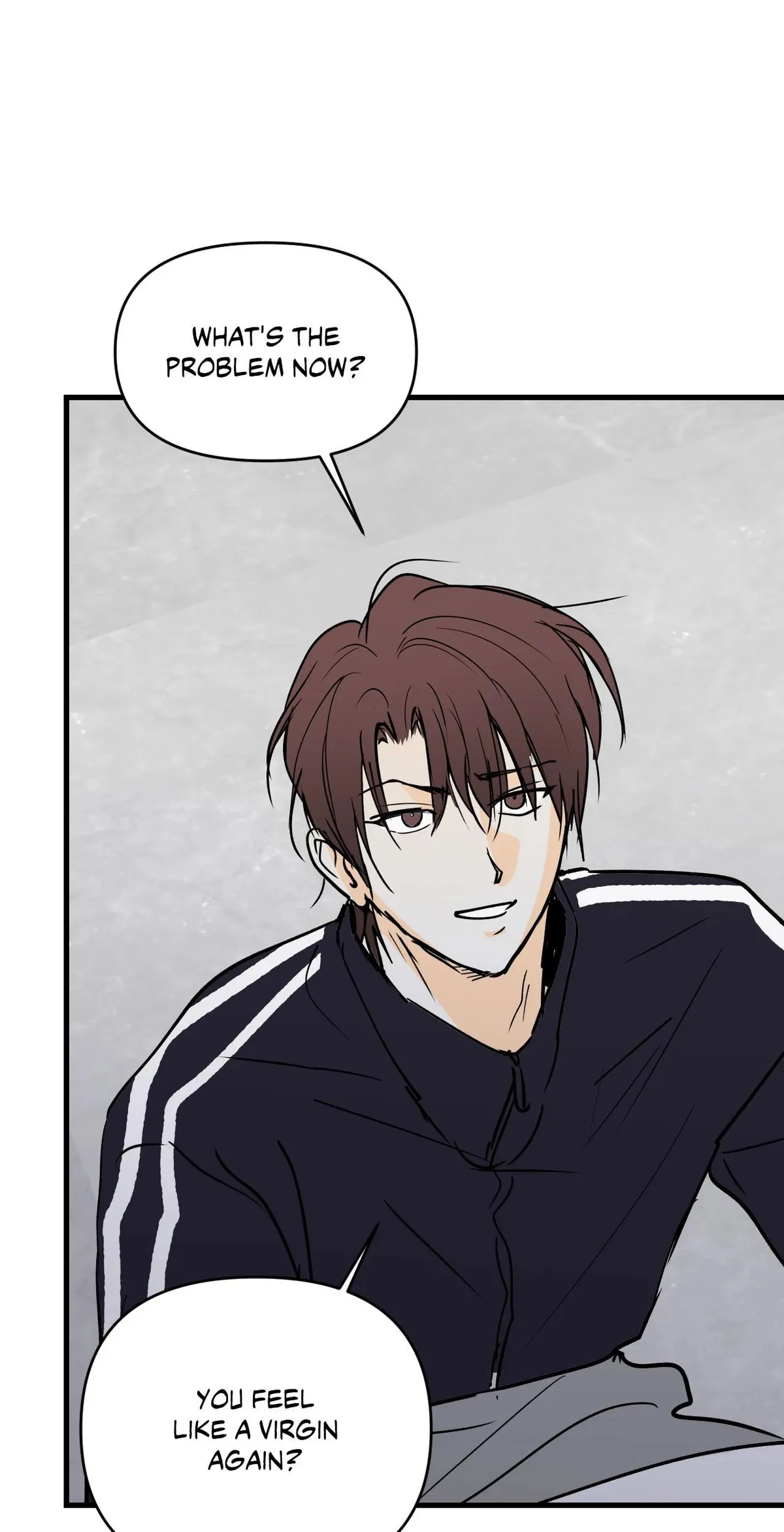 Read Another Lie chapter 65 image 66 on Lezhin