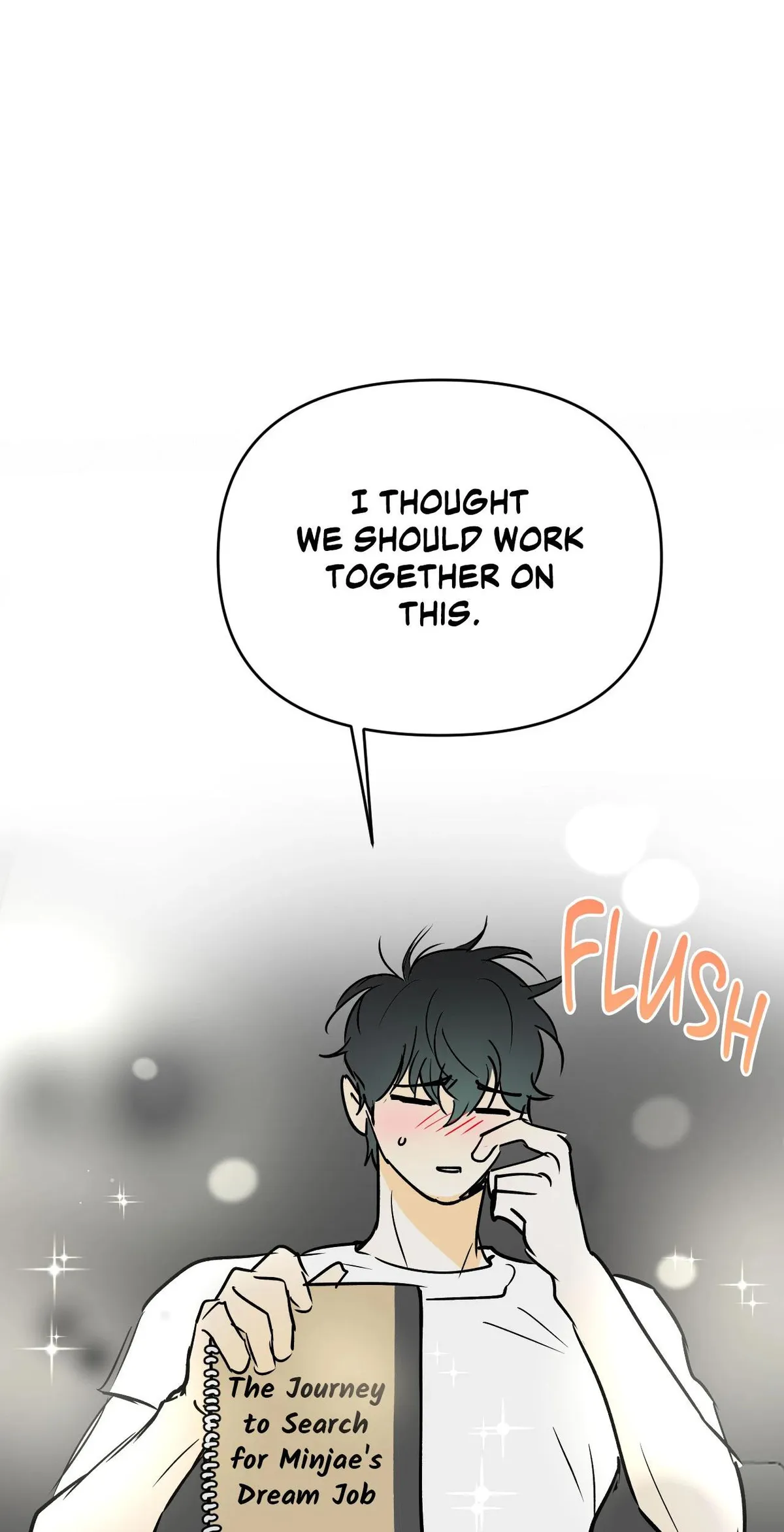 Read Another Lie chapter 65 image 69 on Lezhin